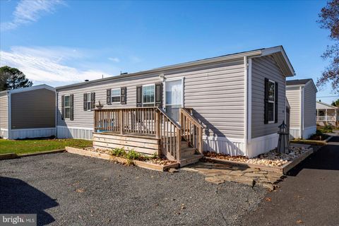 12346 OLD BRIDGE 152 OCEAN CITY MD 21842