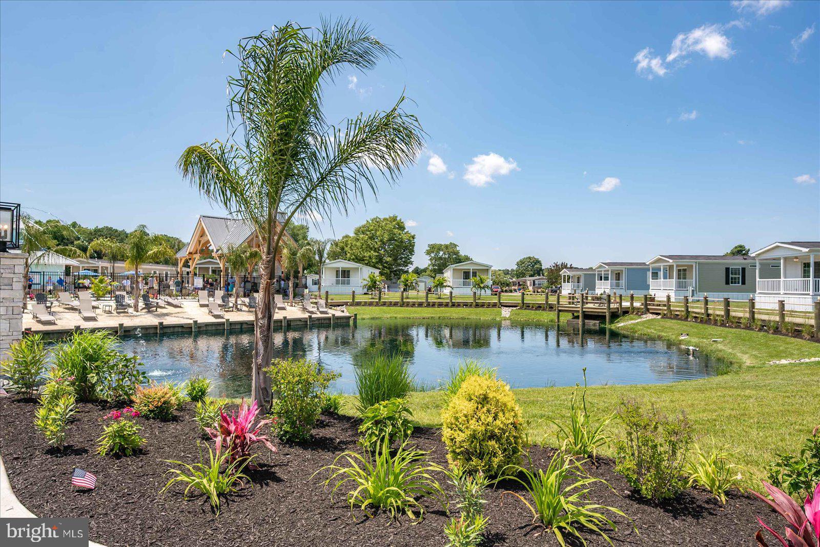 SALT LIFE PARK LLC - Residential