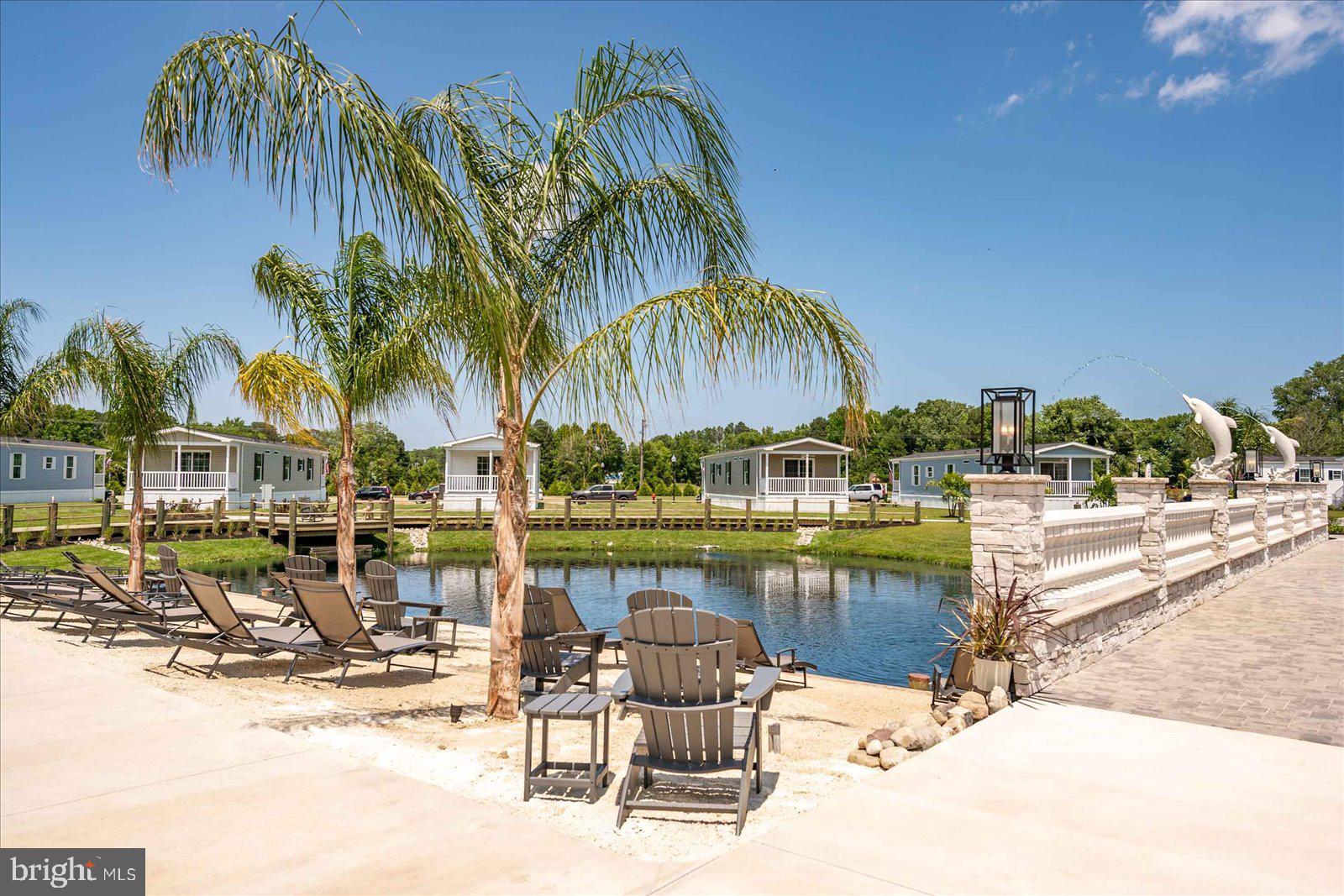 SALT LIFE PARK LLC - Residential