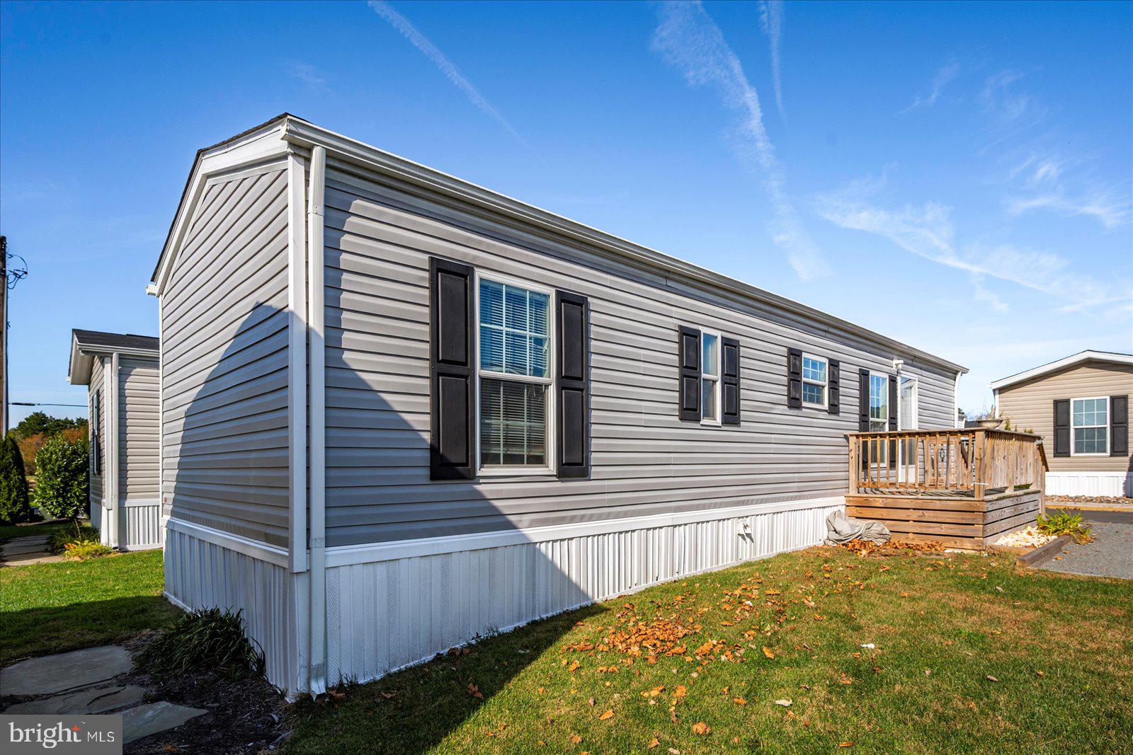 SALT LIFE PARK LLC - Residential