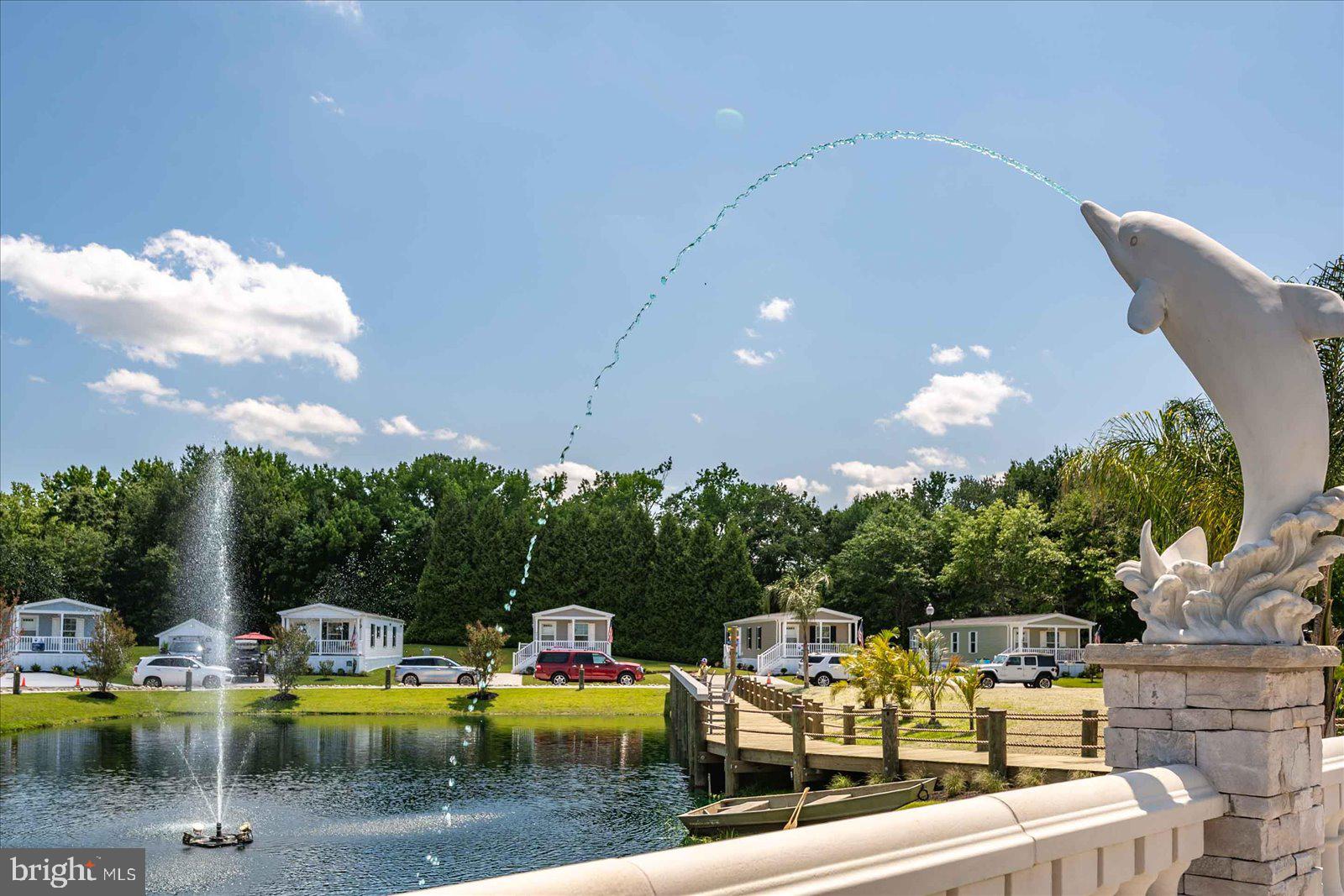 SALT LIFE PARK LLC - Residential