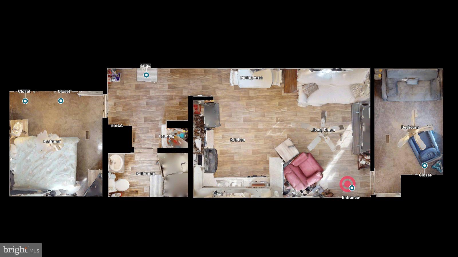 SALT LIFE PARK LLC - Residential