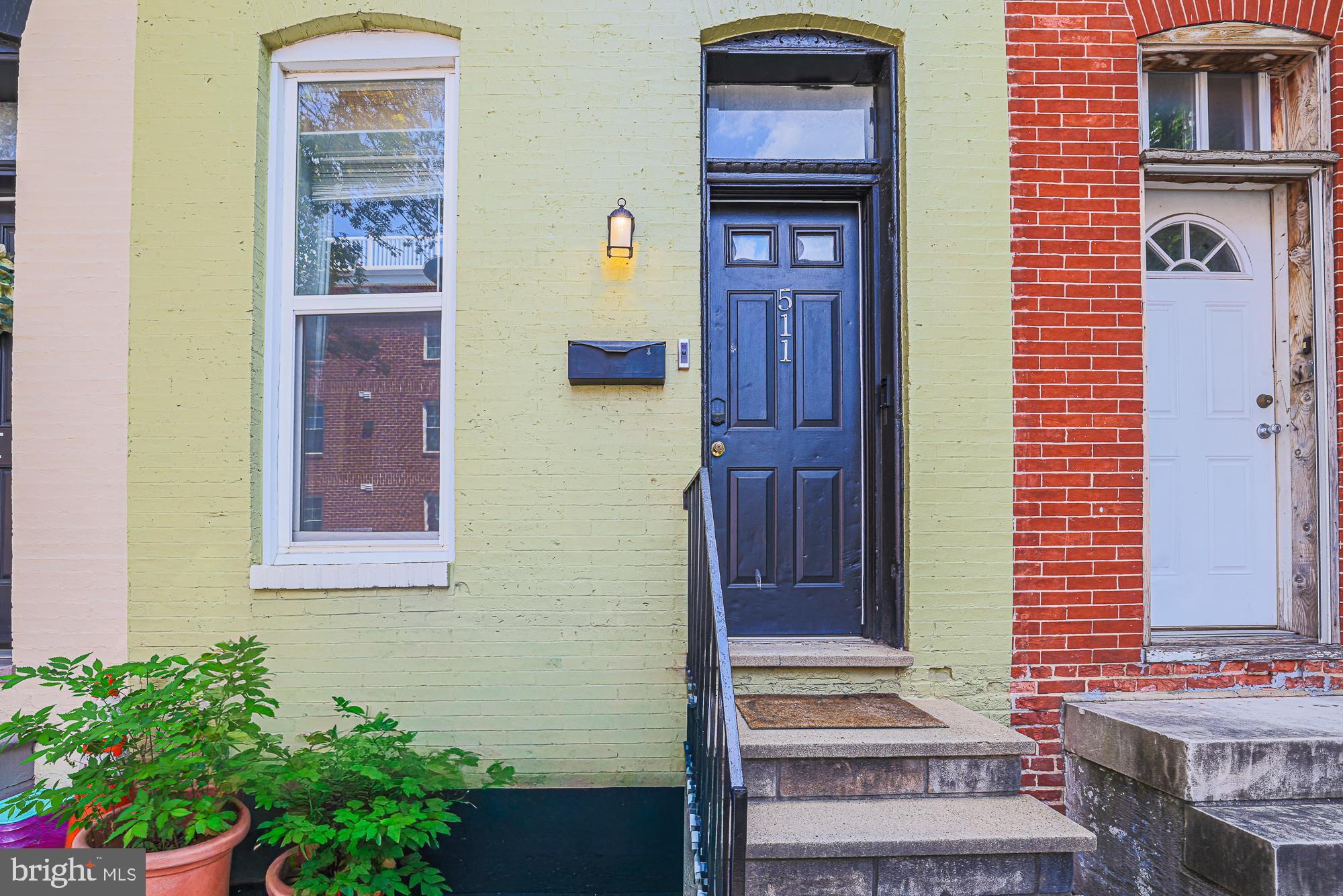 511 N CASTLE STREET