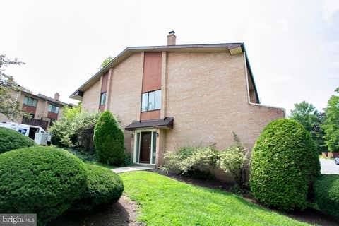 Photo of 1101 Stonybrook Drive #1101, WEST NORRITON, PA 19403 (MLS # PAMC2190456)