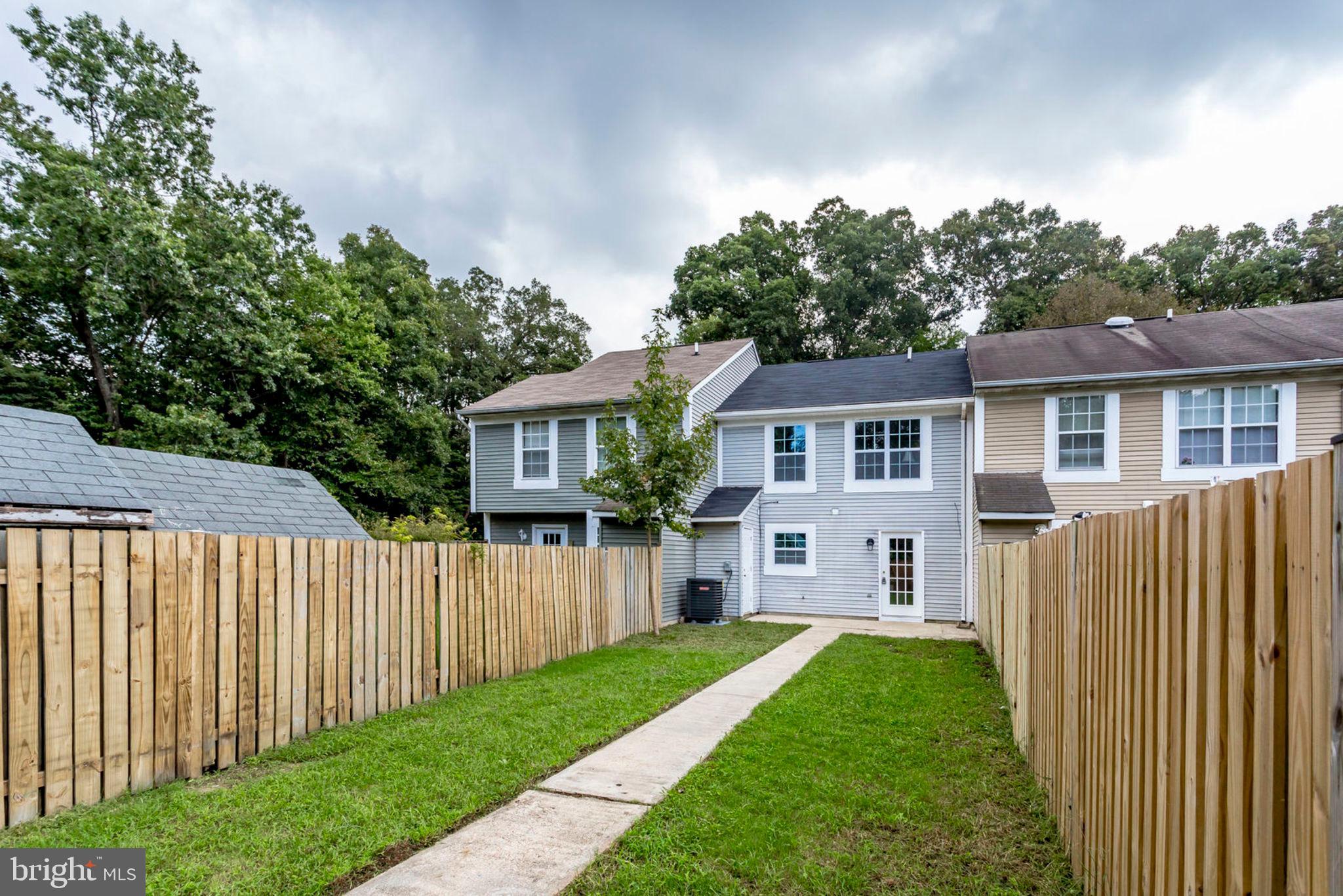 ST CHARLES SUB - LANCASTER - Residential