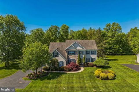 1018 DICKERSON ROAD NORTH WALES PA 19454