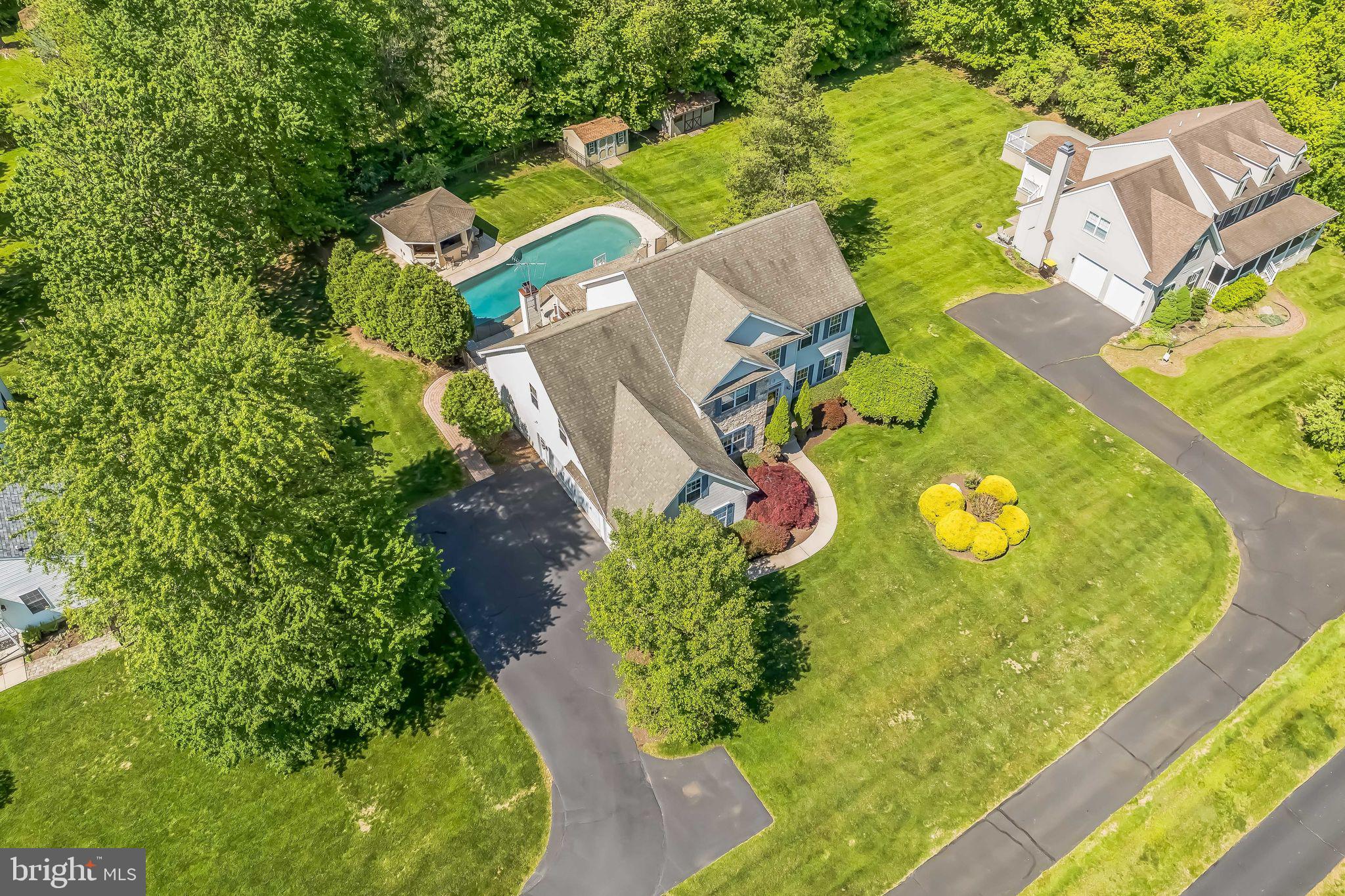 1018 DICKERSON ROAD