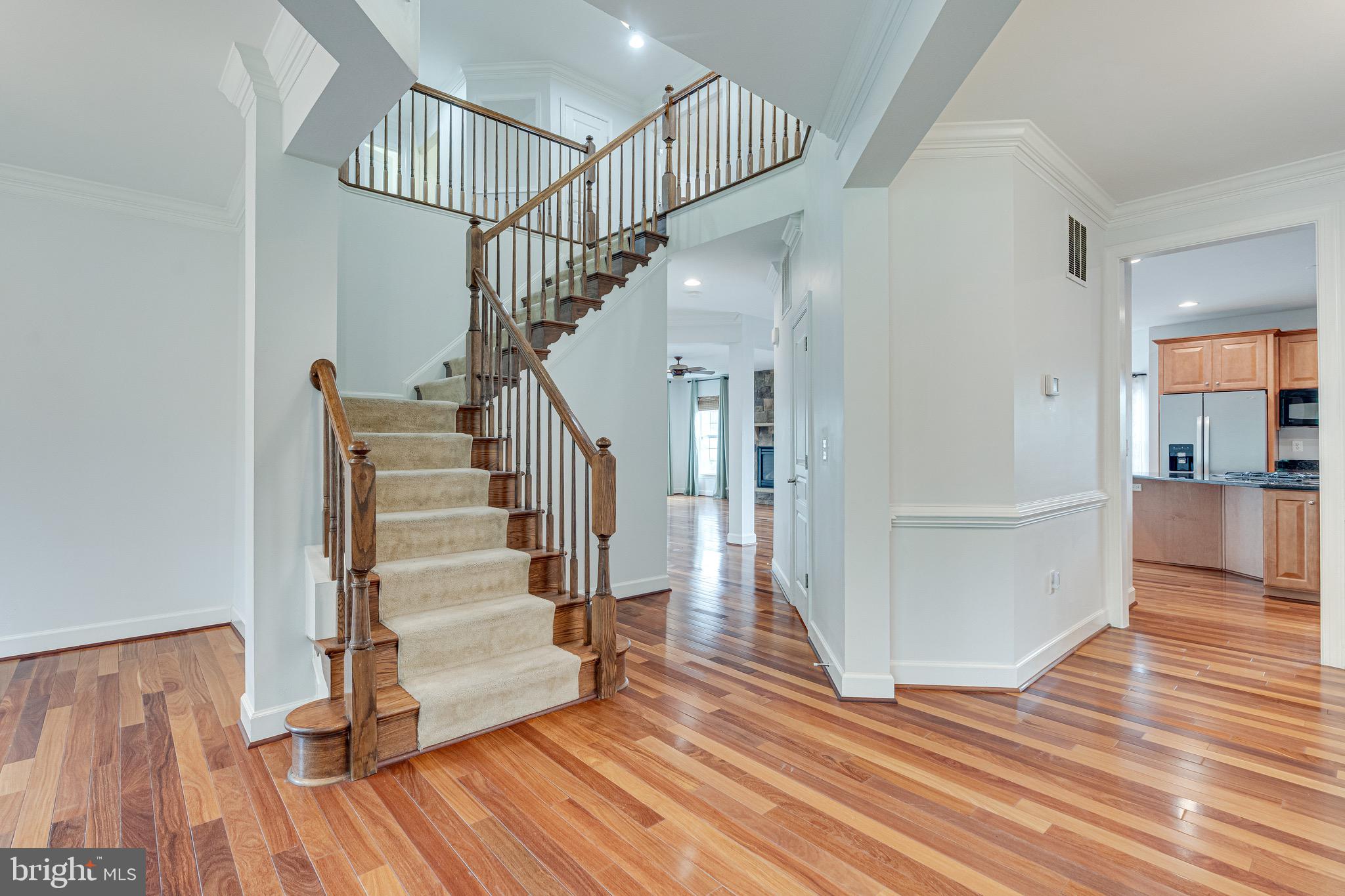 16309 SANDY RIDGE COURT