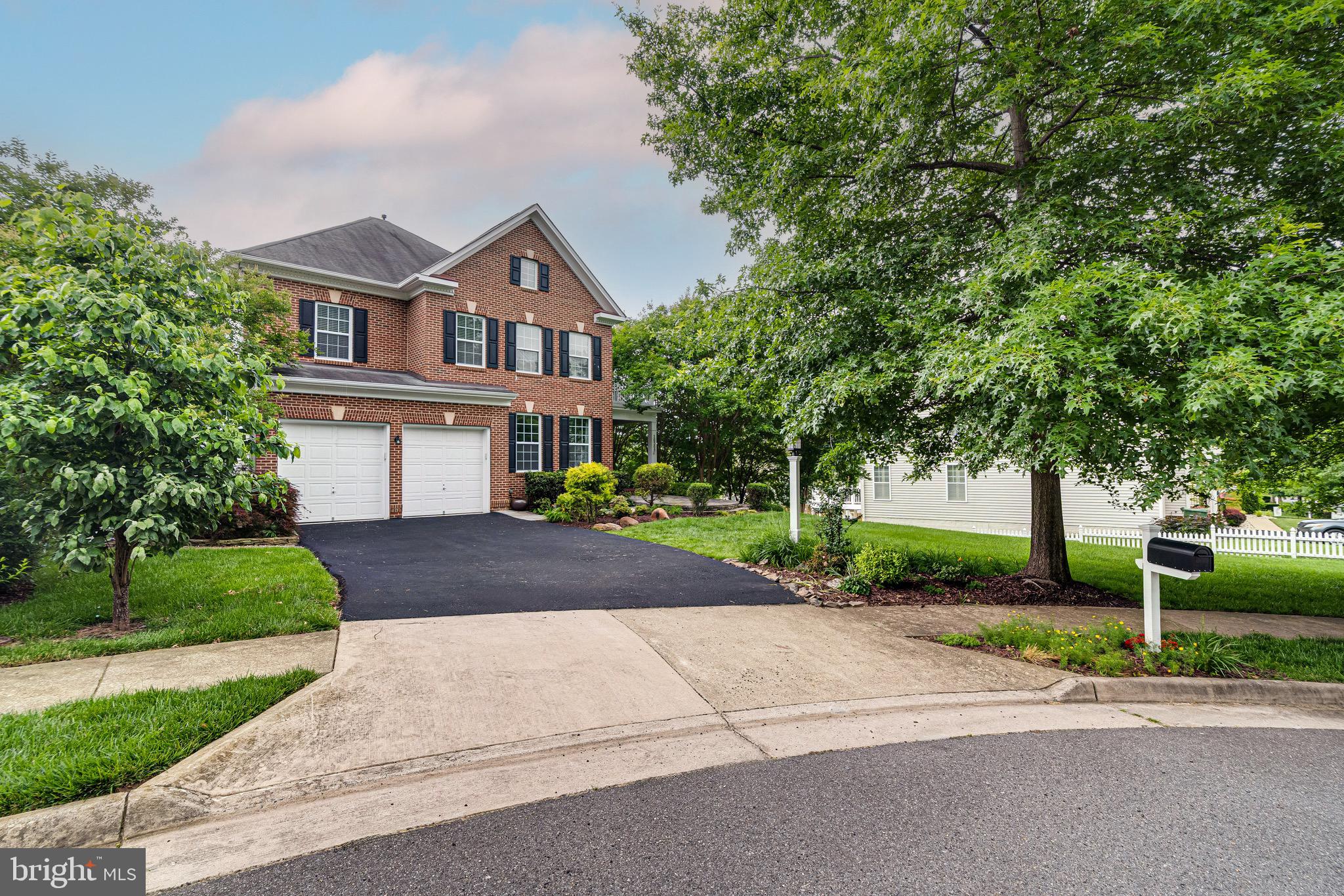 16309 SANDY RIDGE COURT