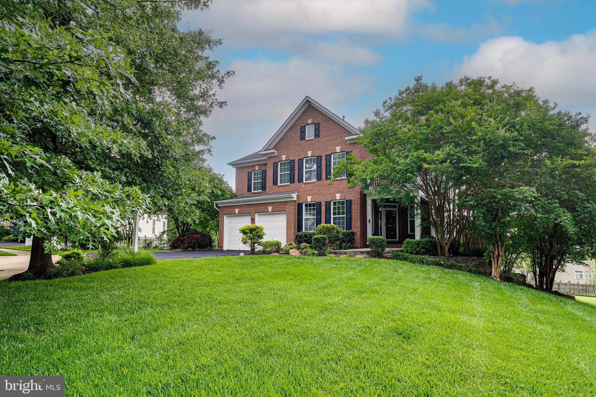 16309 SANDY RIDGE COURT