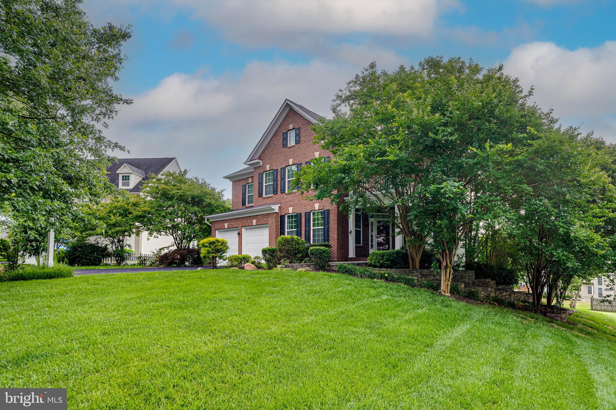 16309 SANDY RIDGE COURT
