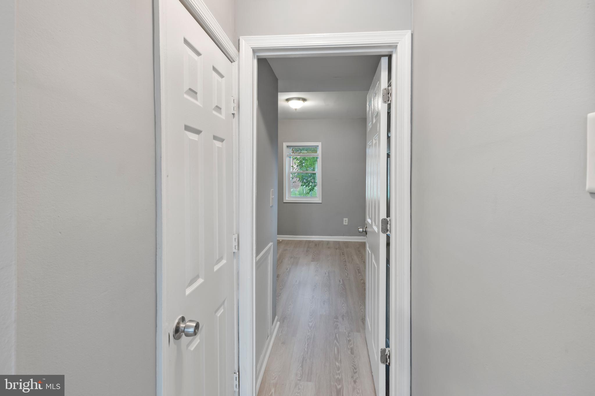 BROOKLYN - Residential