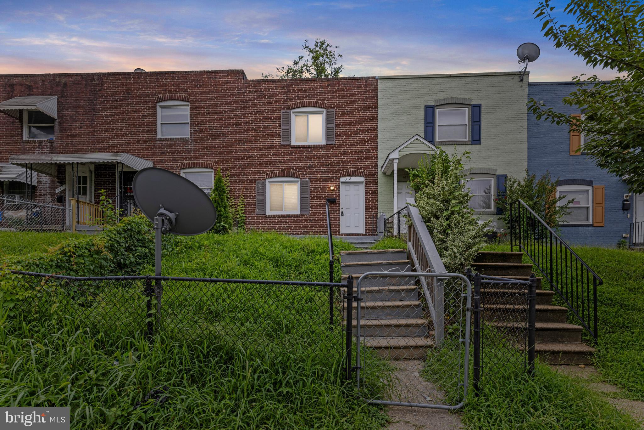 BROOKLYN - Residential