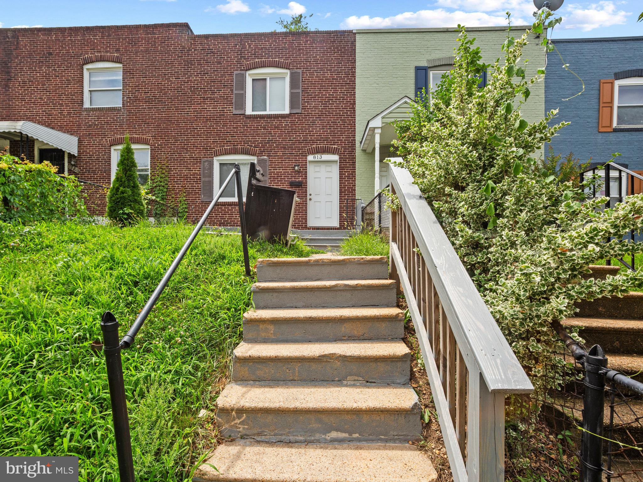 BROOKLYN - Residential