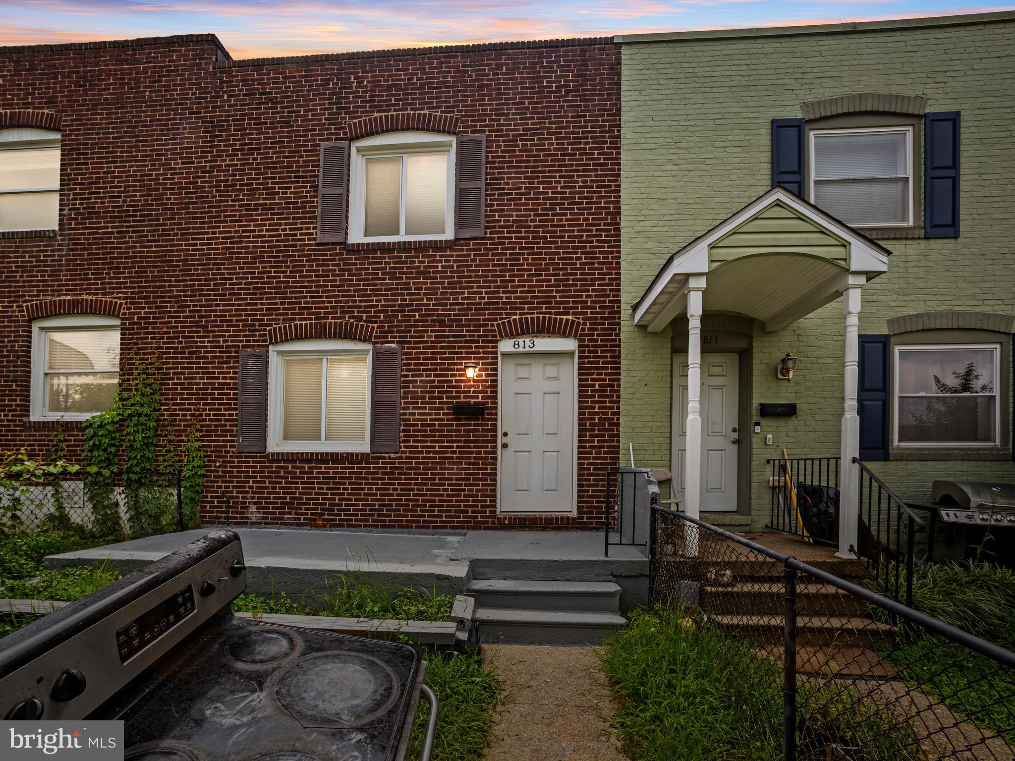 BROOKLYN - Residential