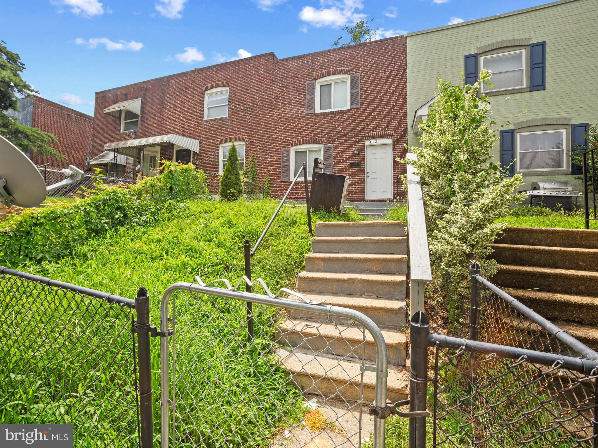 BROOKLYN - Residential