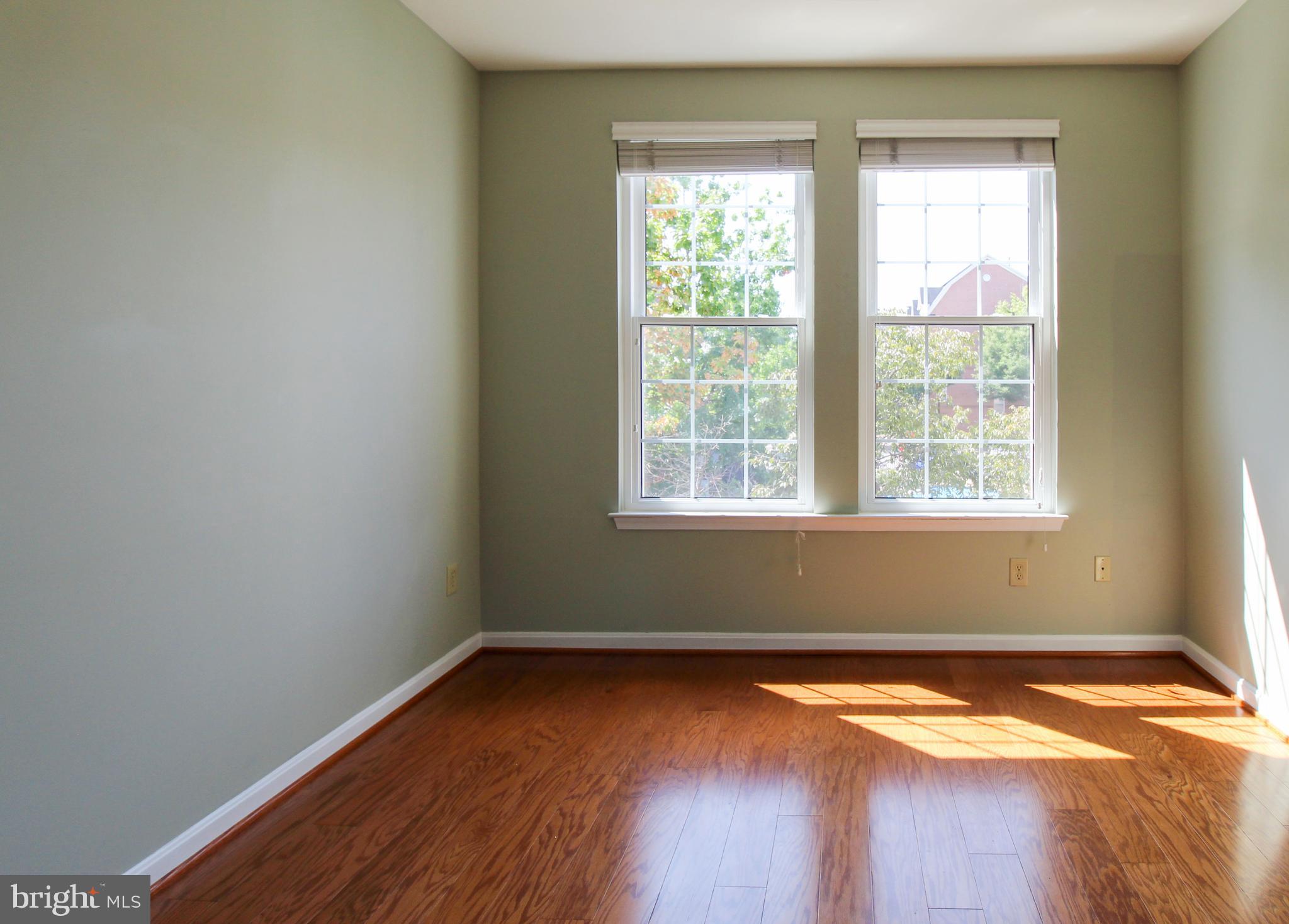 MAIN STREET - Residential Lease