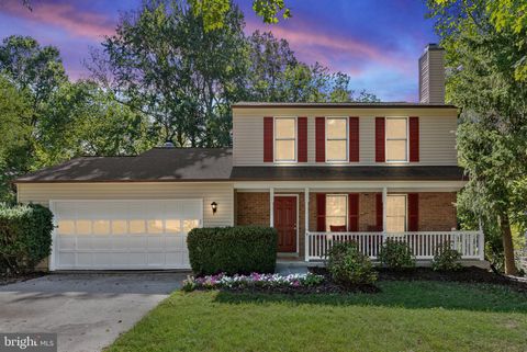 903 YOUNG DAIRY COURT HERNDON VA 20170
