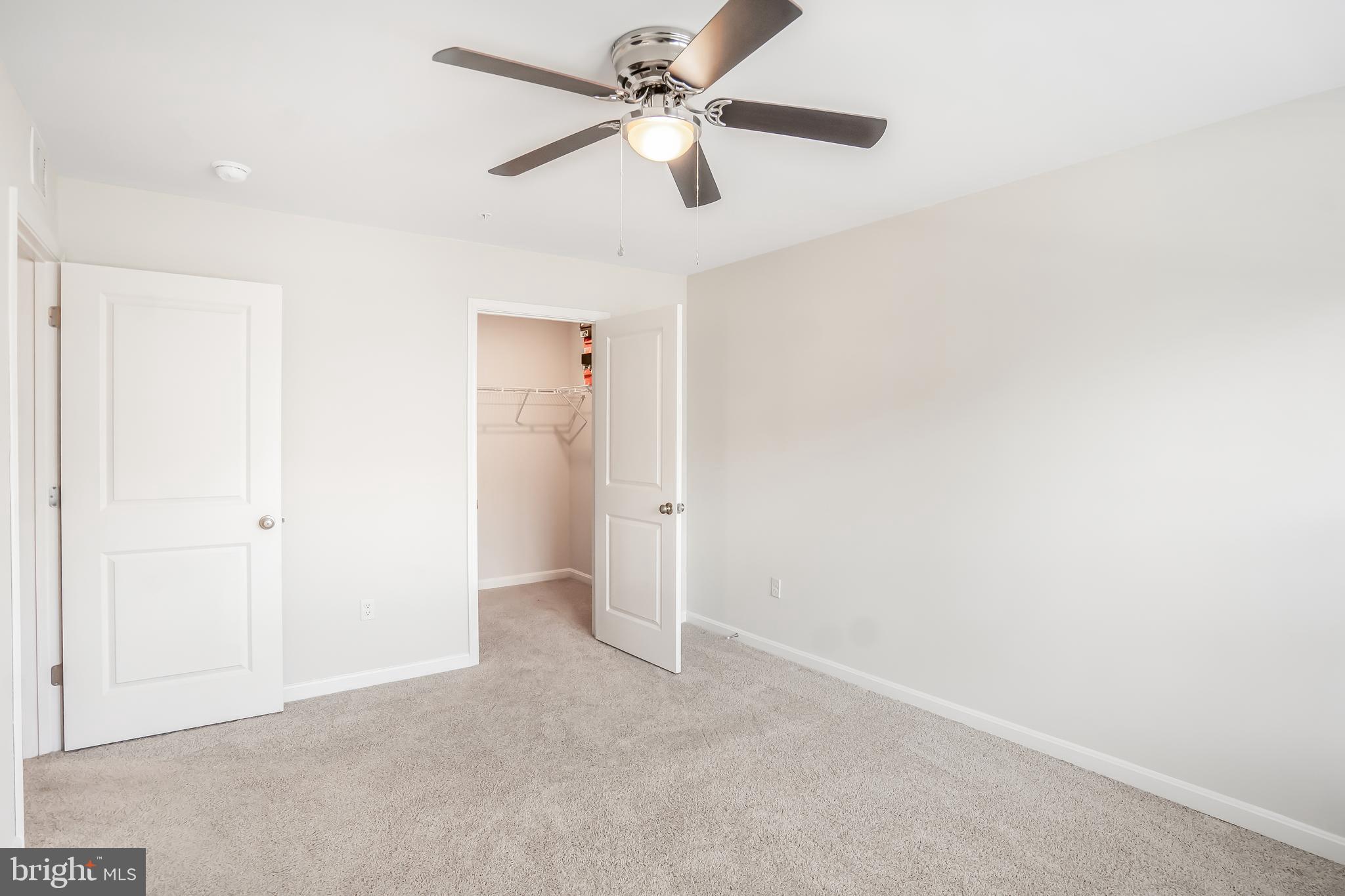 WOODYARD STATION - Residential