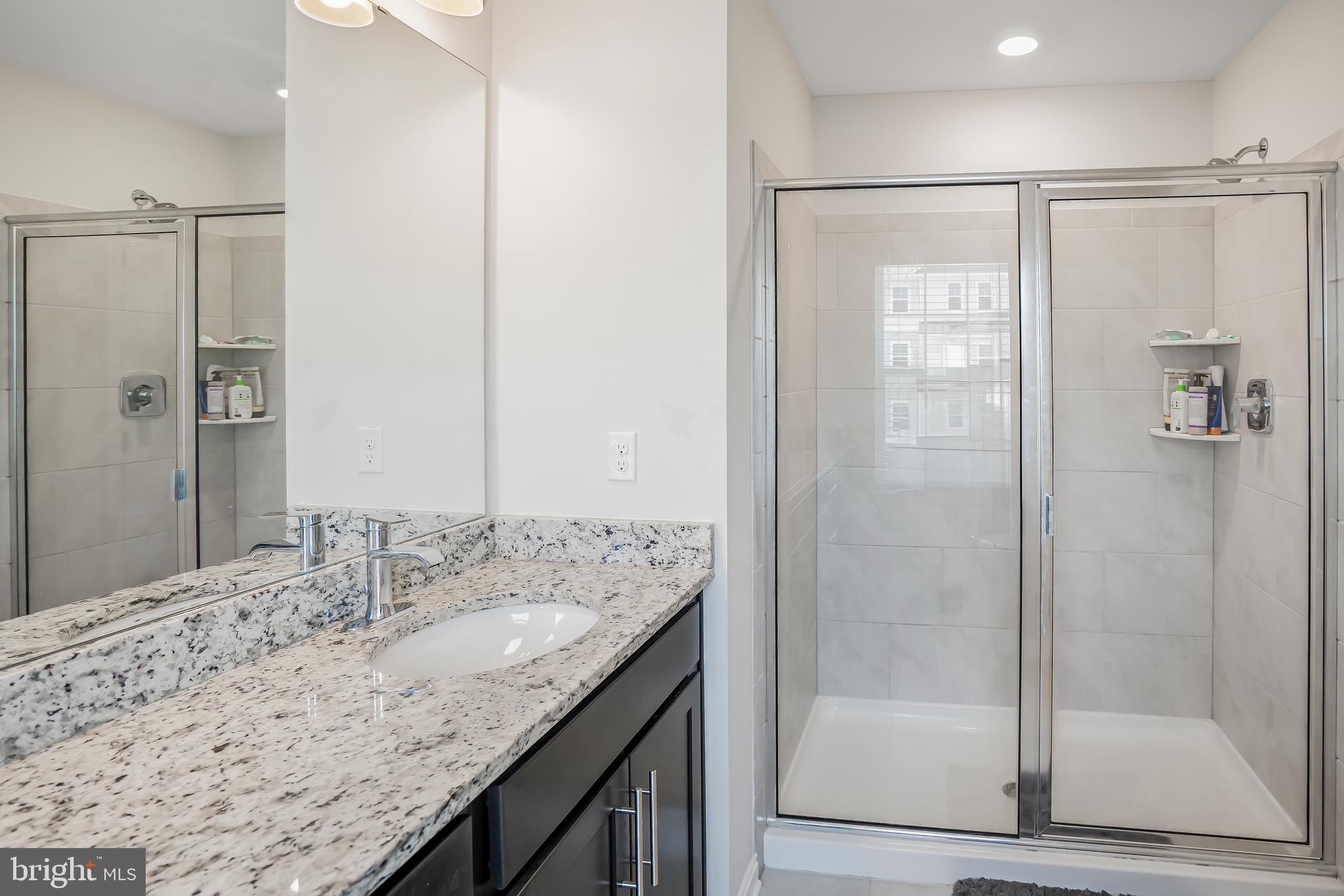 WOODYARD STATION - Residential