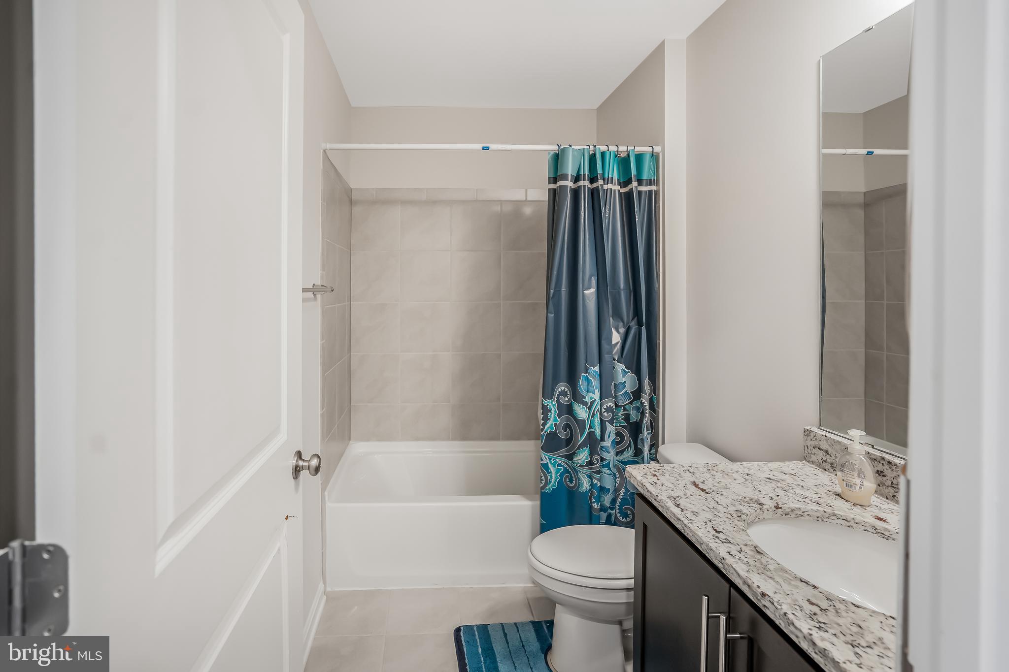 WOODYARD STATION - Residential