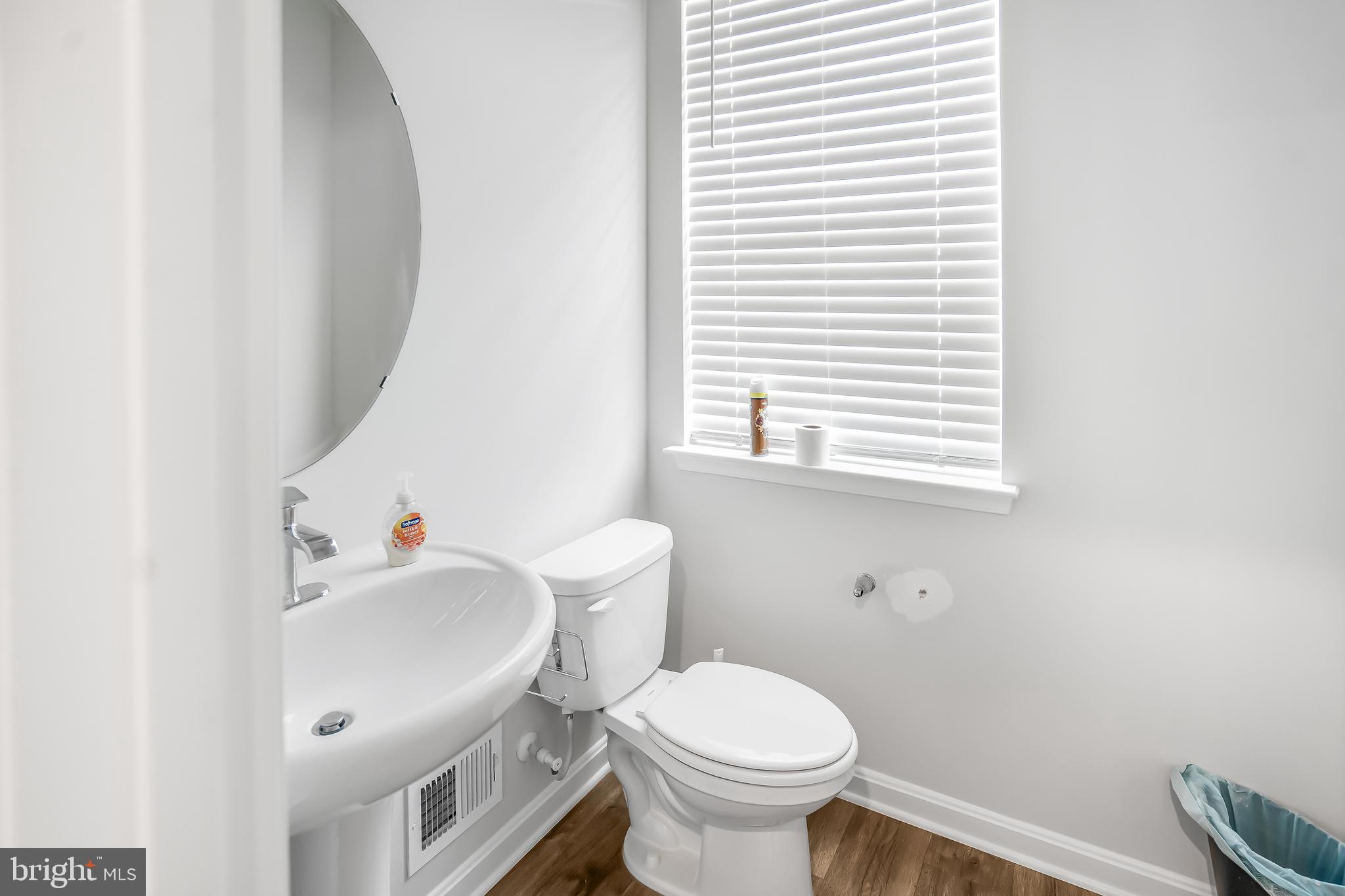 WOODYARD STATION - Residential