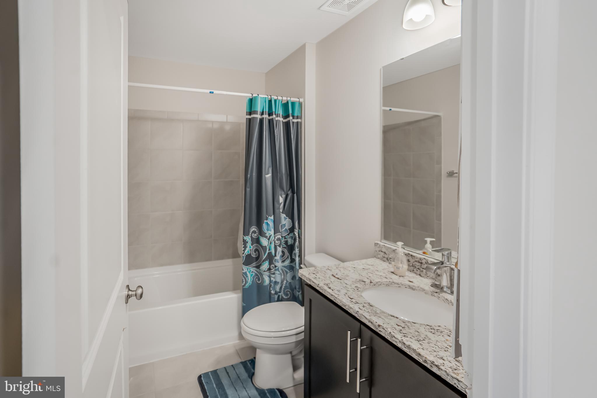 WOODYARD STATION - Residential