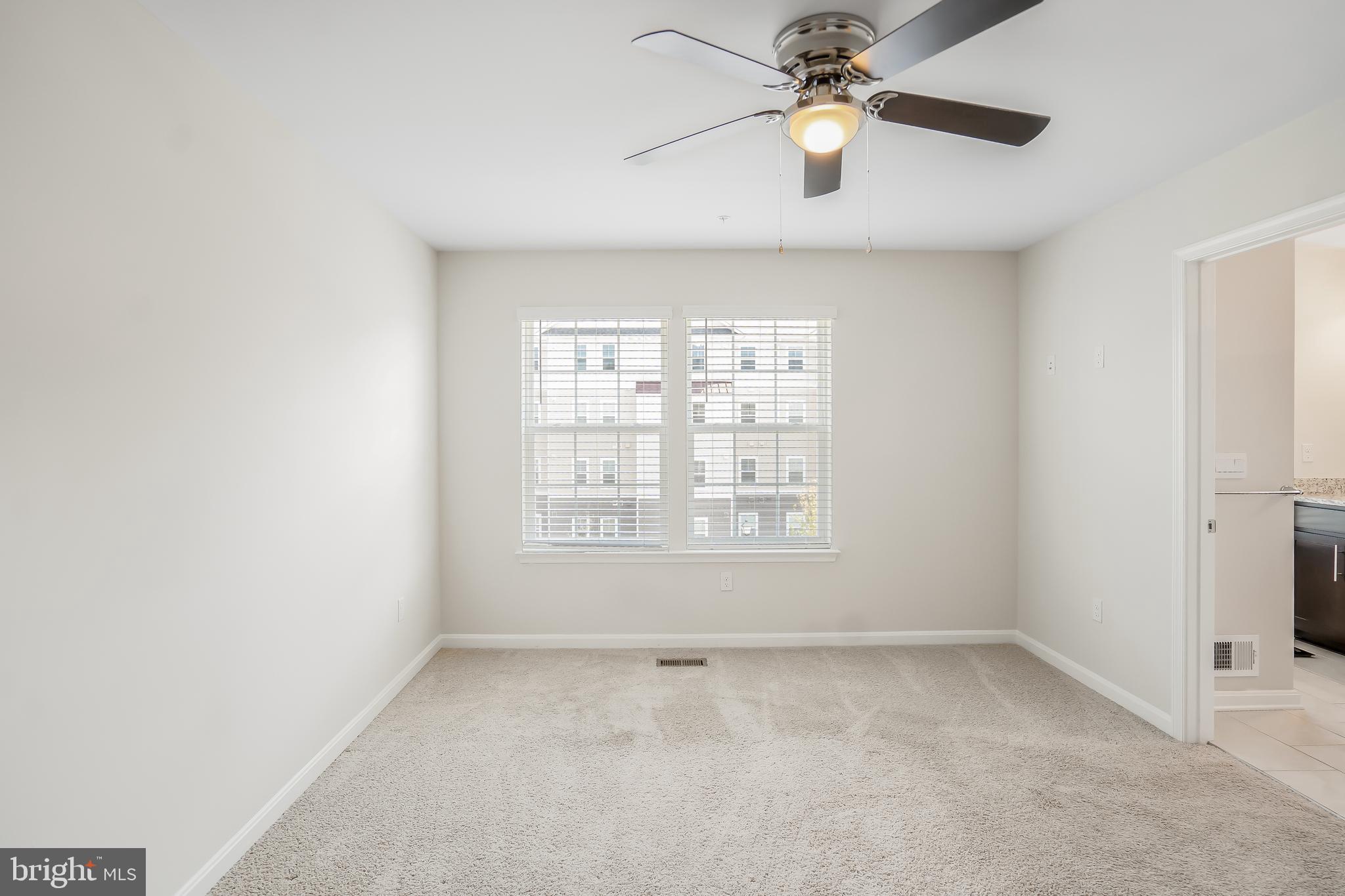 WOODYARD STATION - Residential