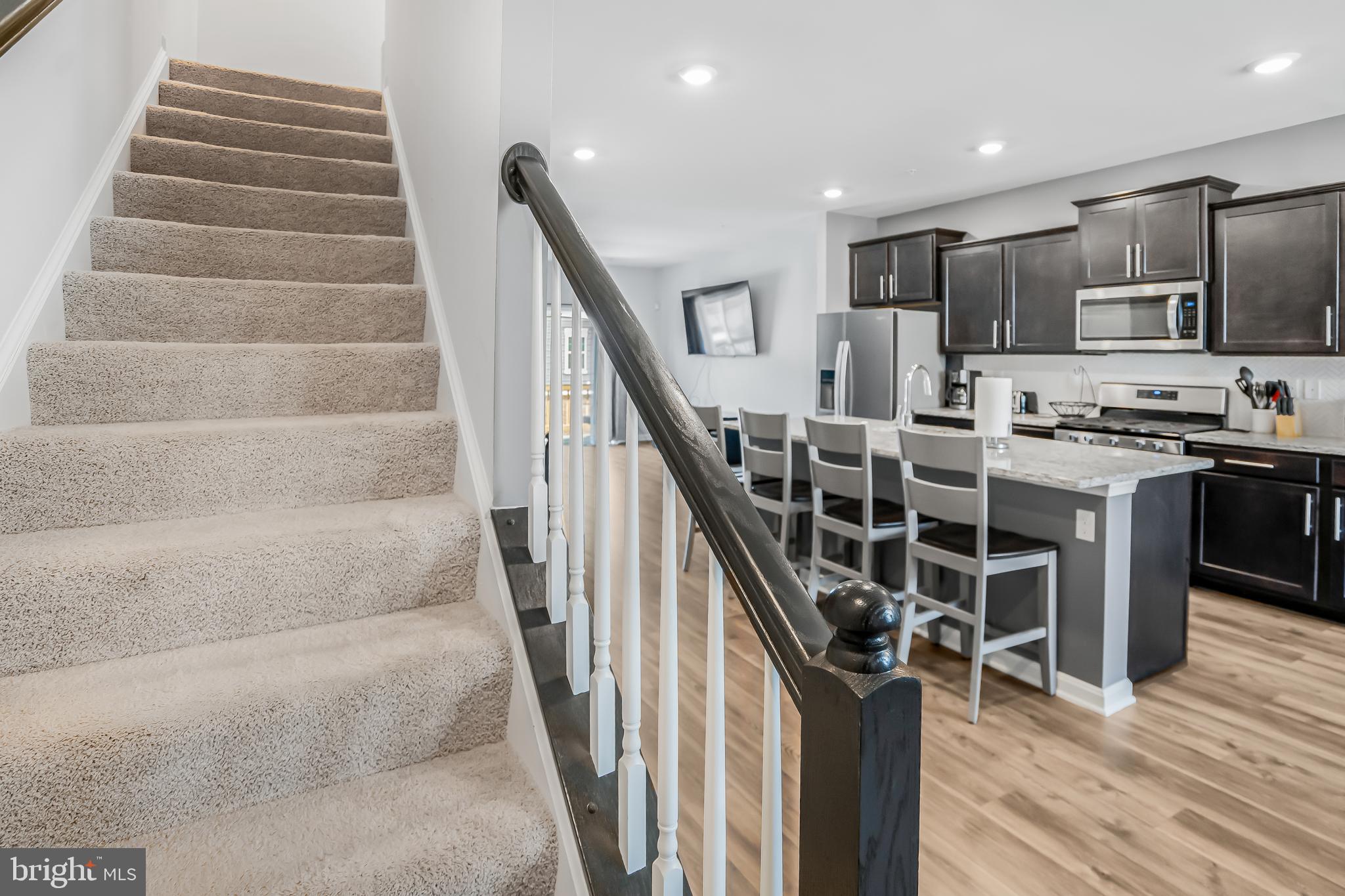 WOODYARD STATION - Residential