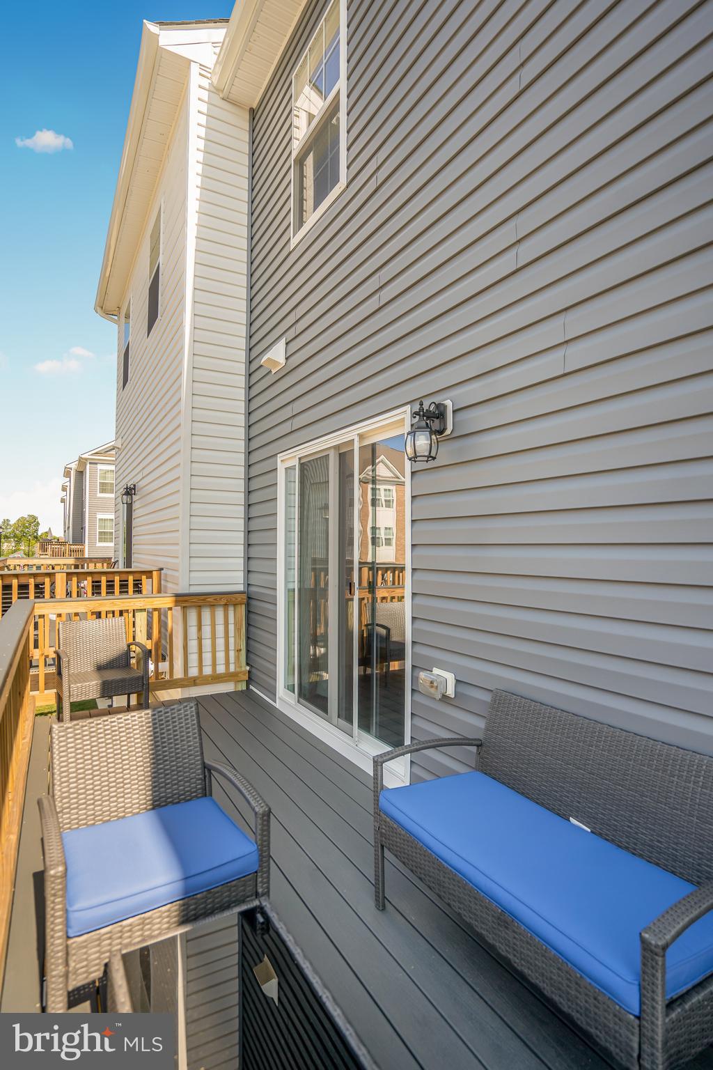 WOODYARD STATION - Residential