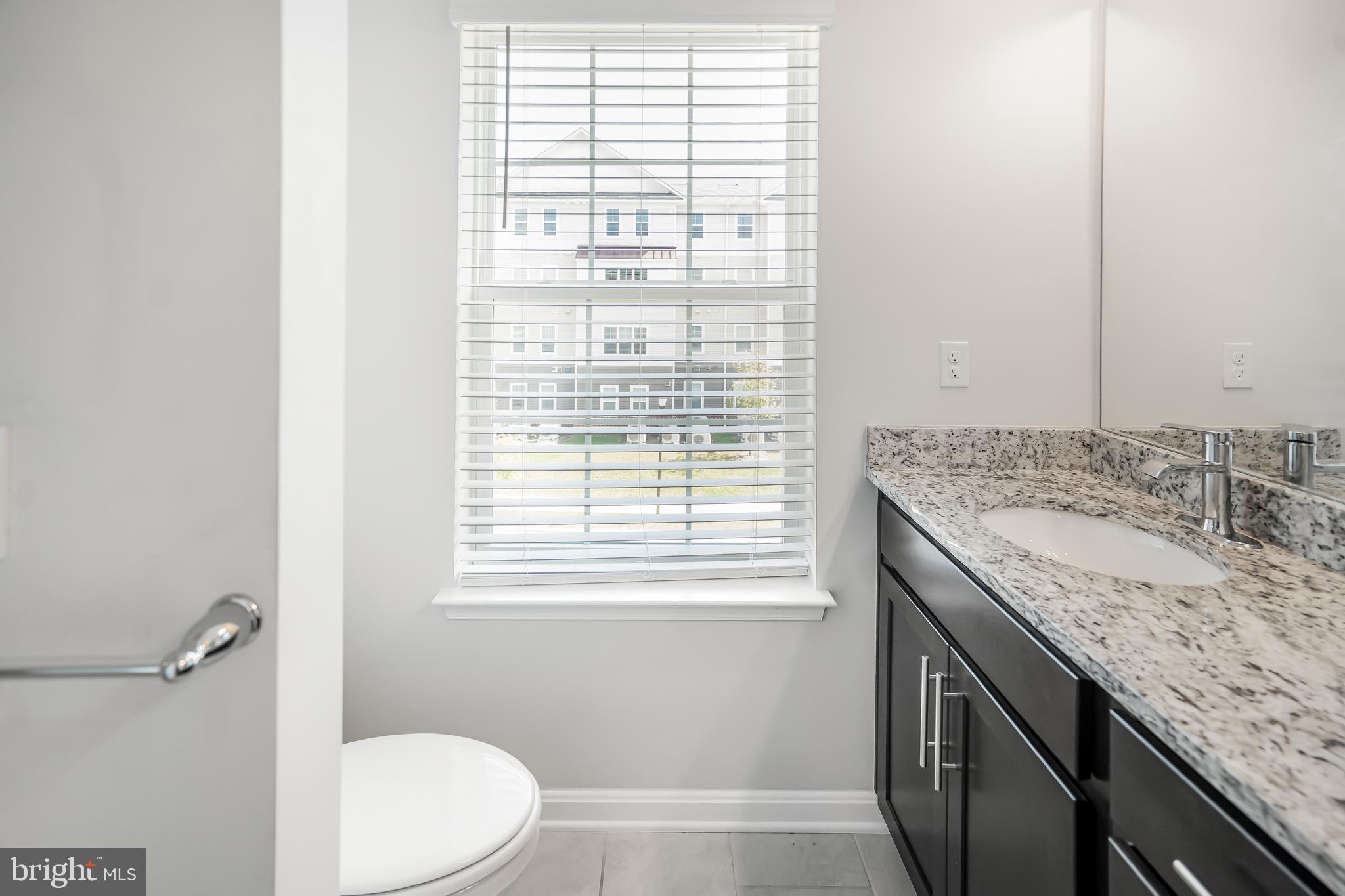 WOODYARD STATION - Residential