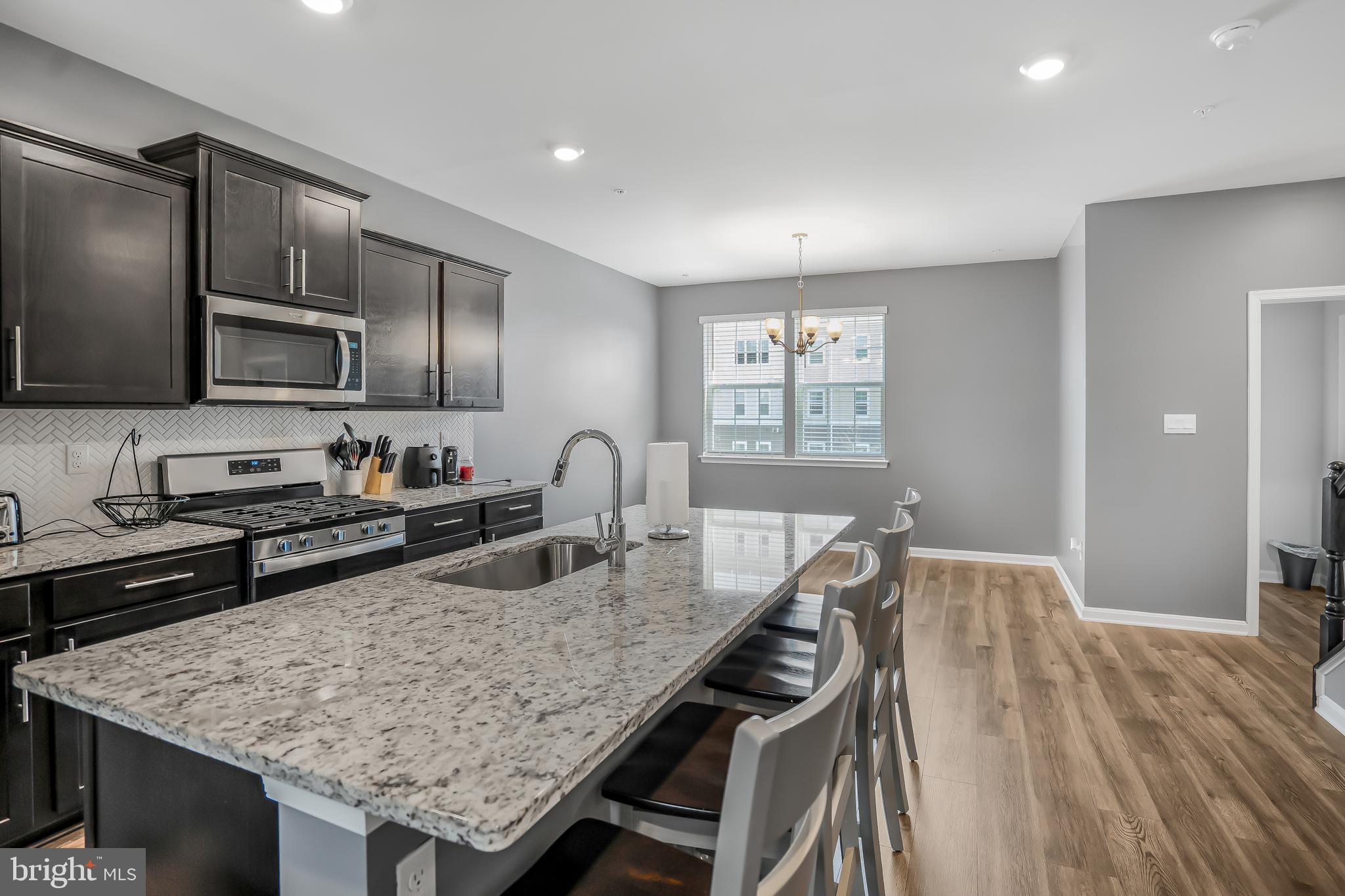 WOODYARD STATION - Residential