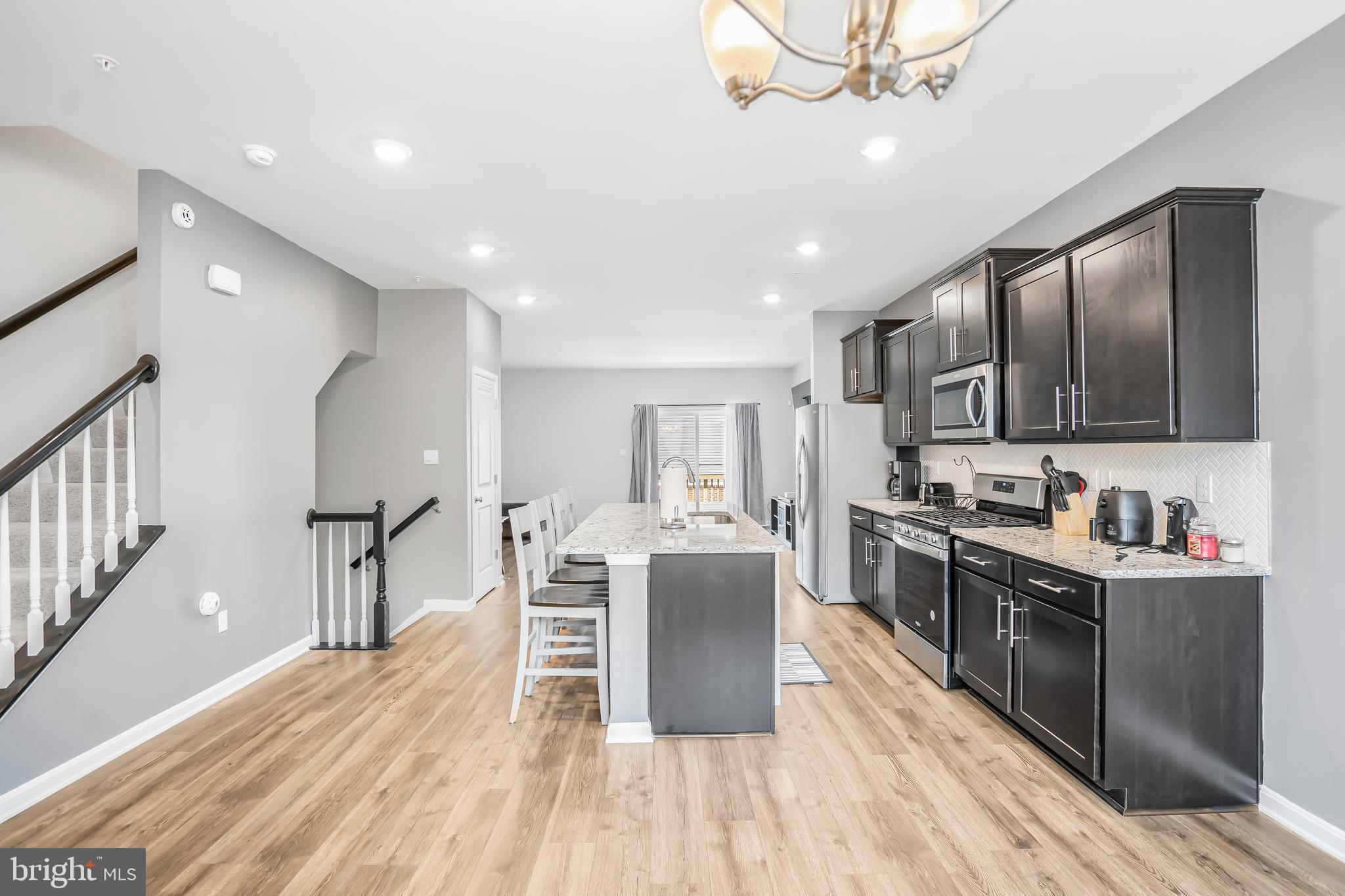 WOODYARD STATION - Residential