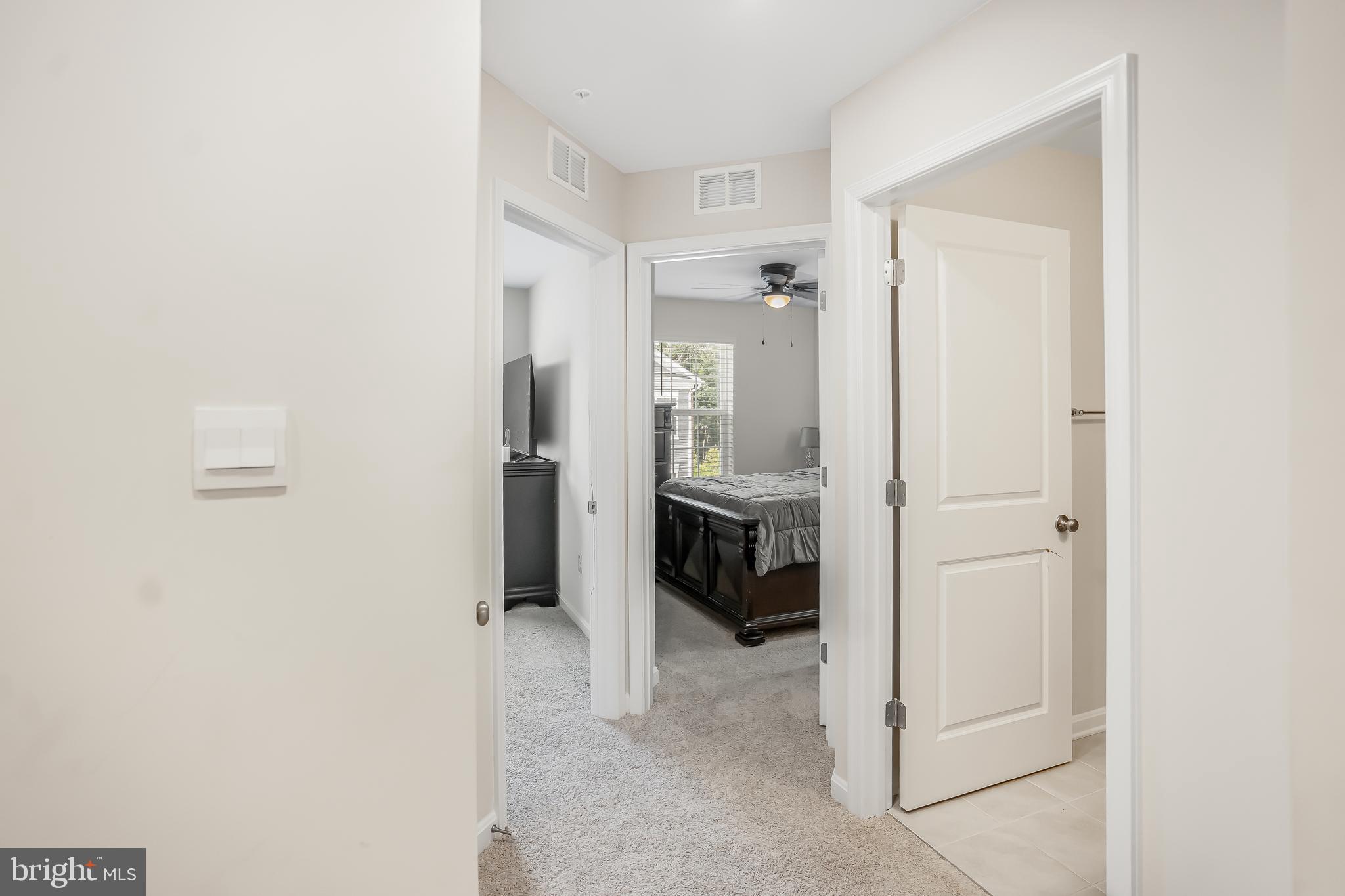 WOODYARD STATION - Residential