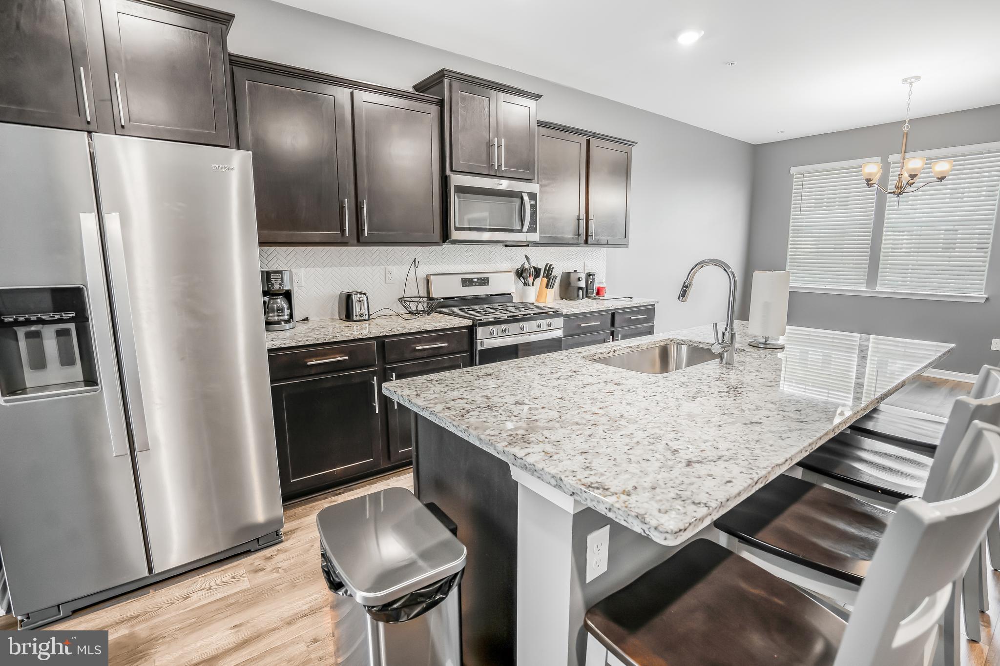 WOODYARD STATION - Residential