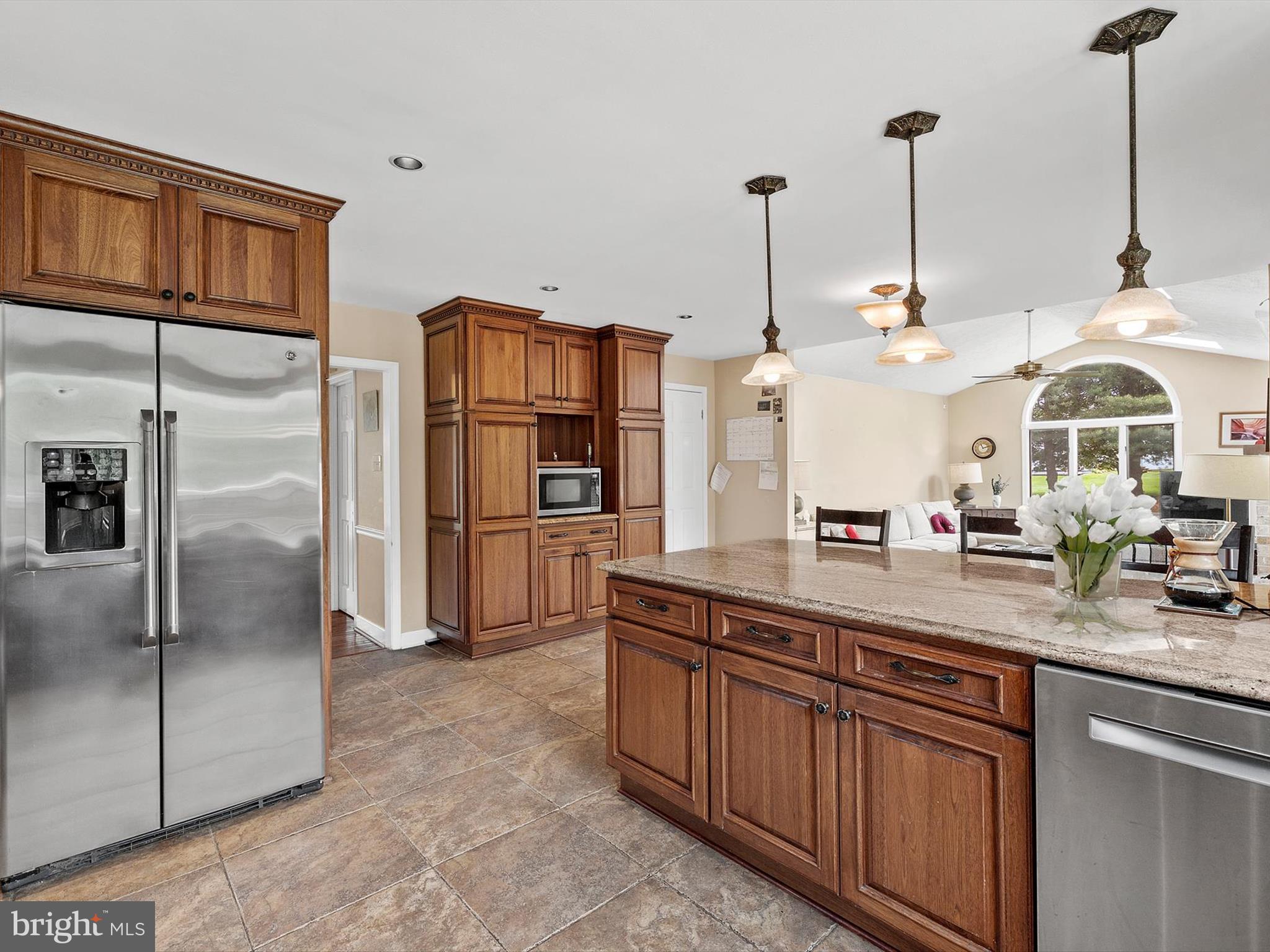 17407 WHITE DOGWOOD COURT NW