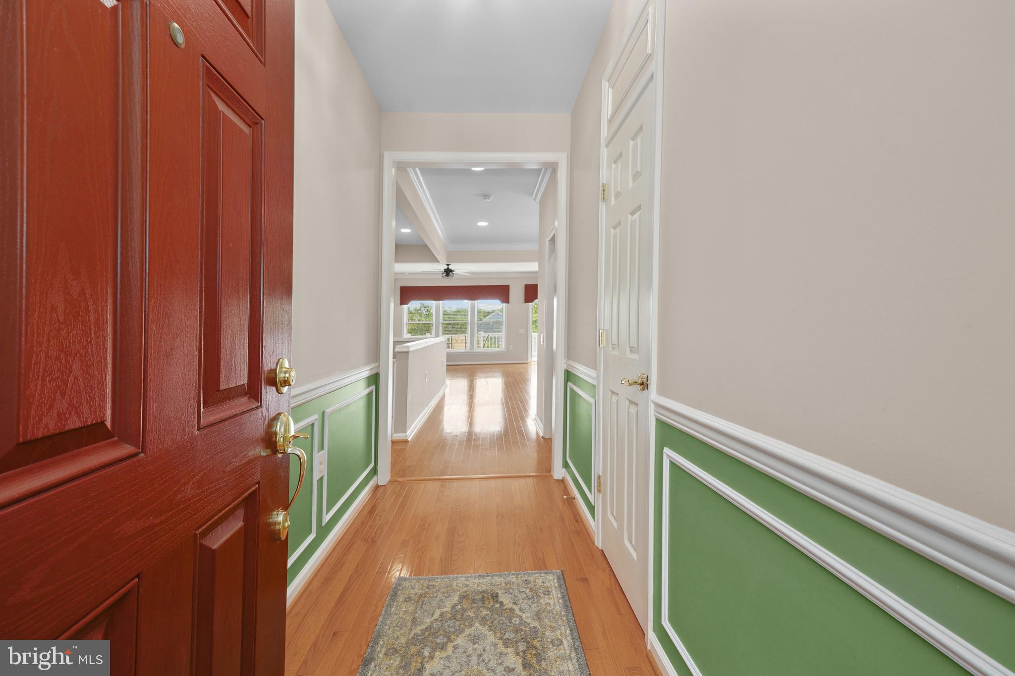 23 BUCHANAN COURT