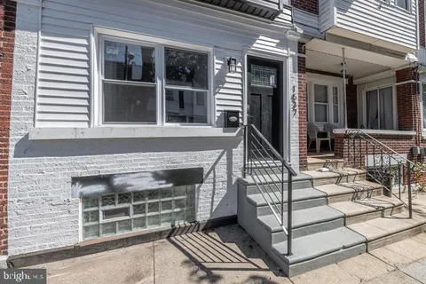 1537 S Myrtlewood Street, Philadelphia, PA 19146 - MLS#: PAPH2450932