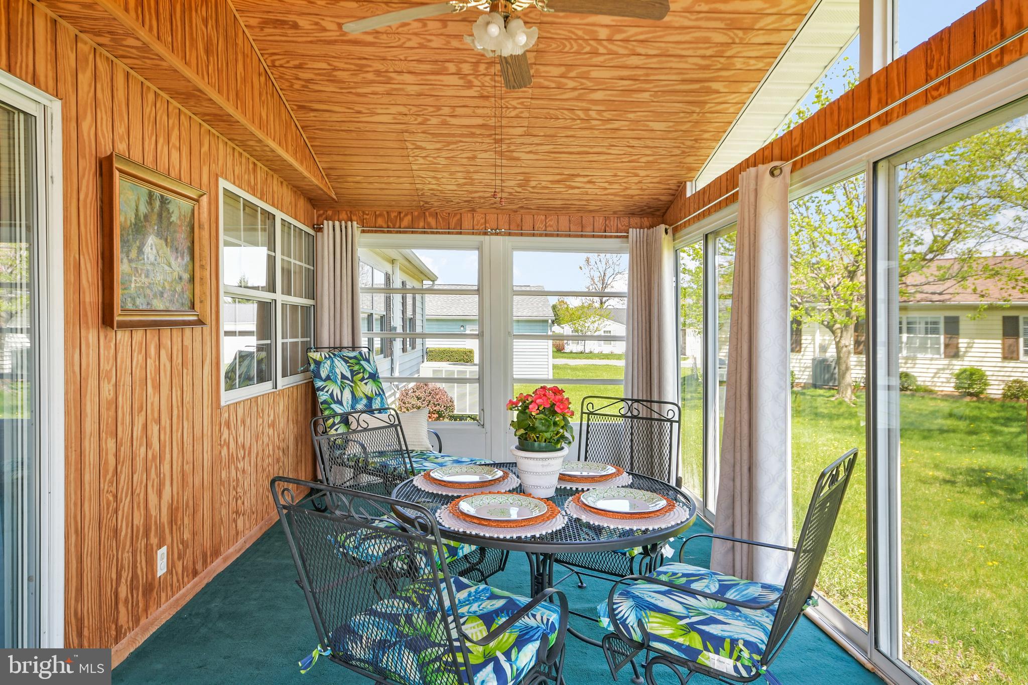 CRESTWOOD VILLAGE - Residential