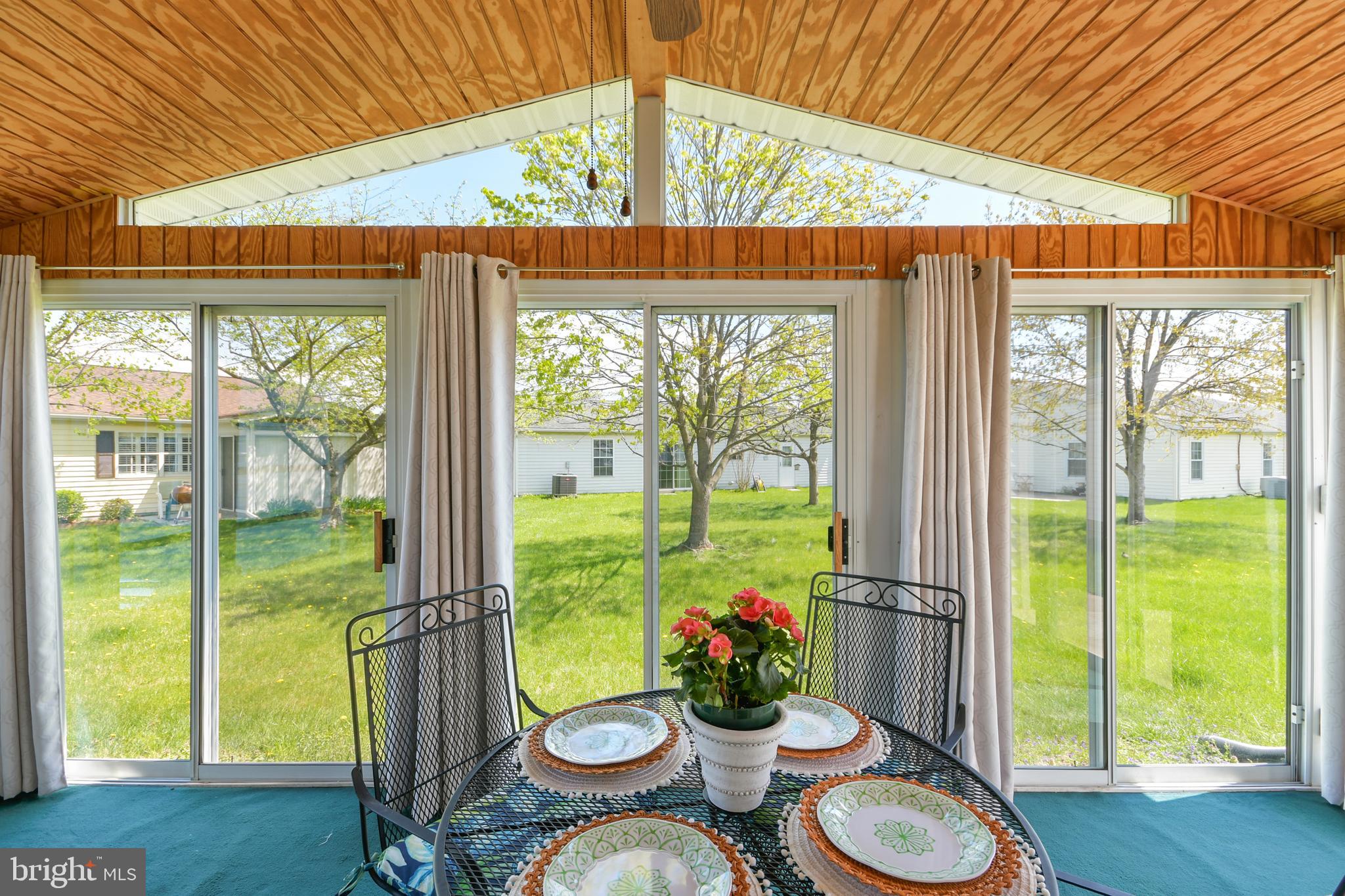 CRESTWOOD VILLAGE - Residential