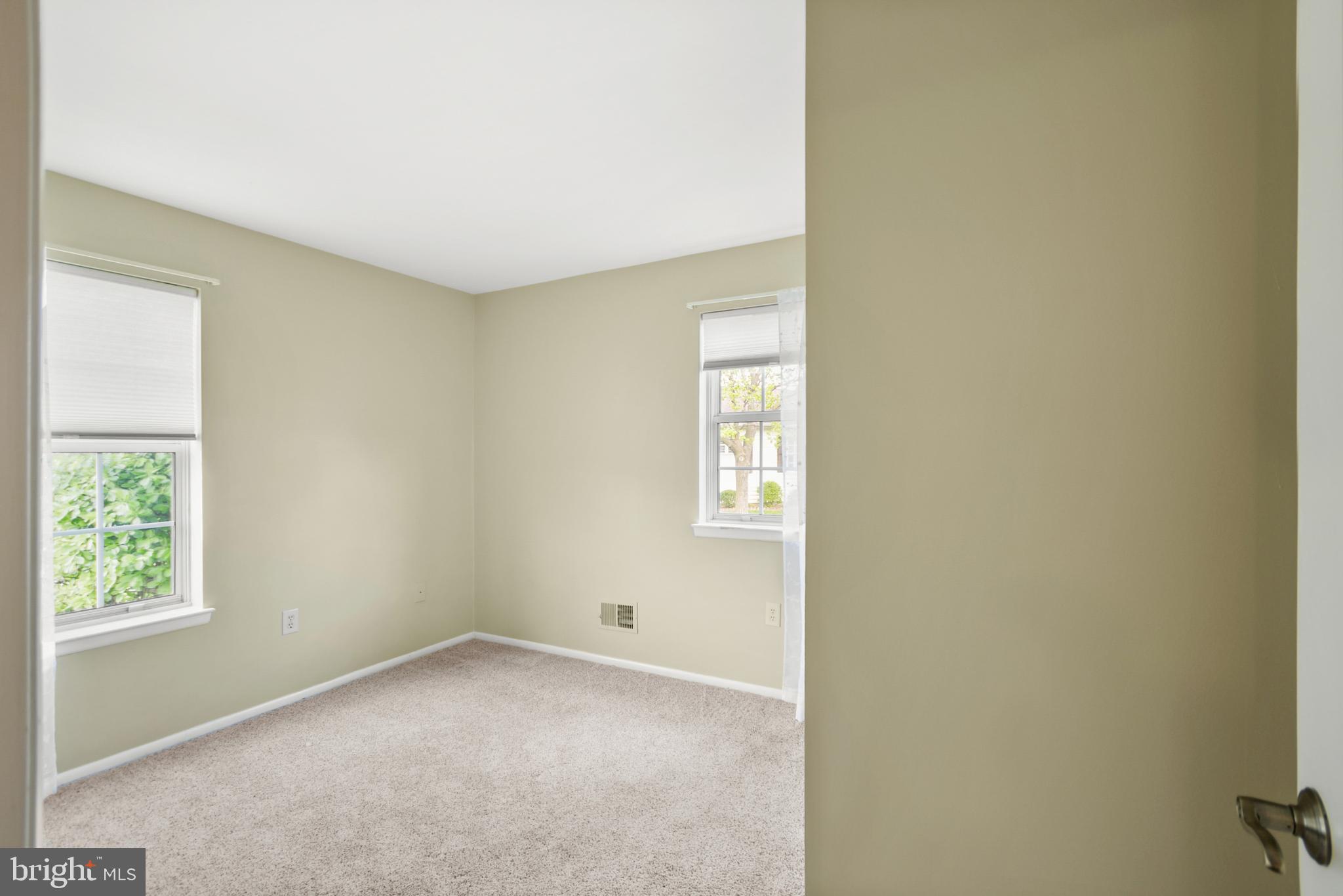 CRESTWOOD VILLAGE - Residential