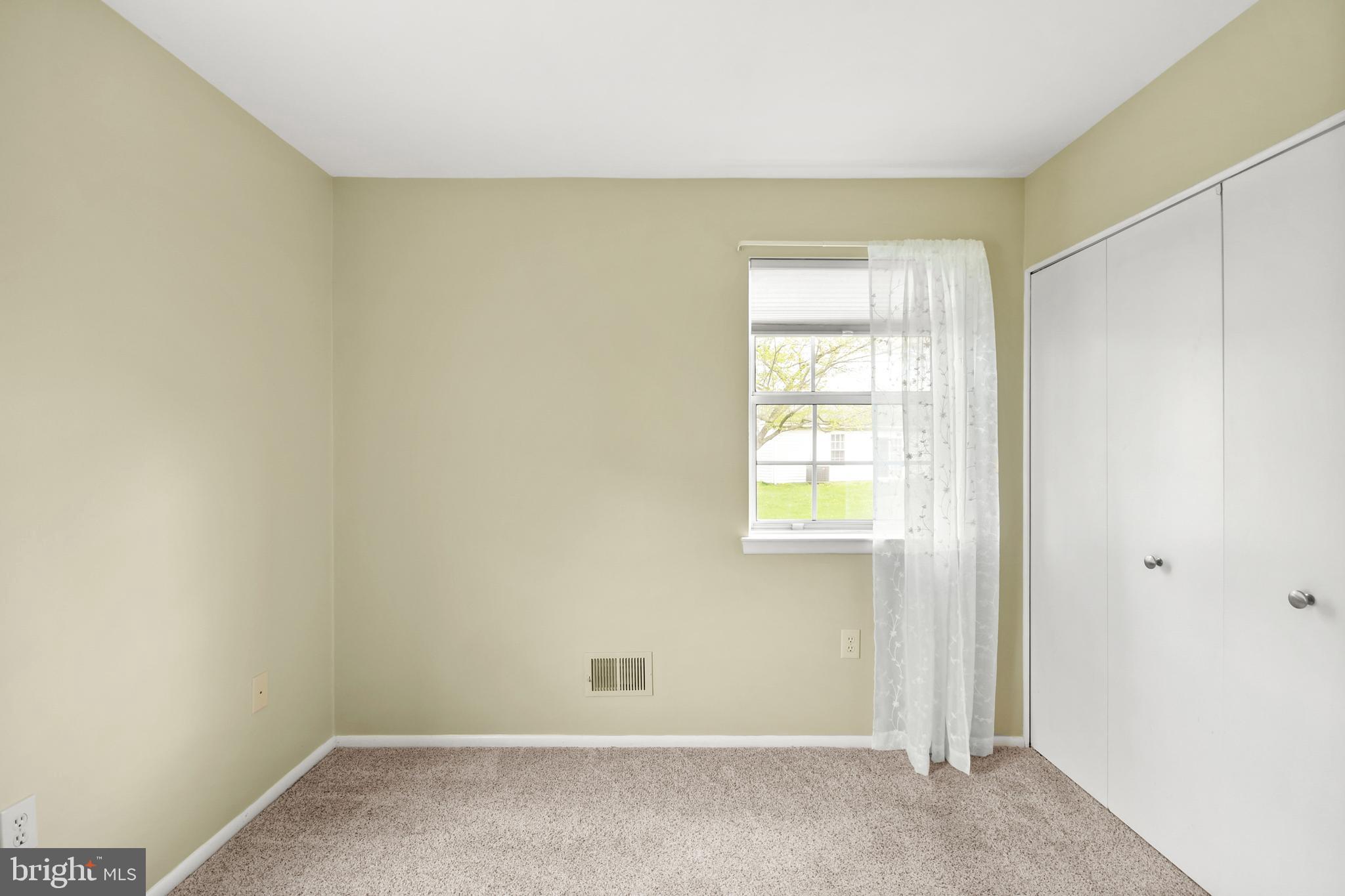 CRESTWOOD VILLAGE - Residential