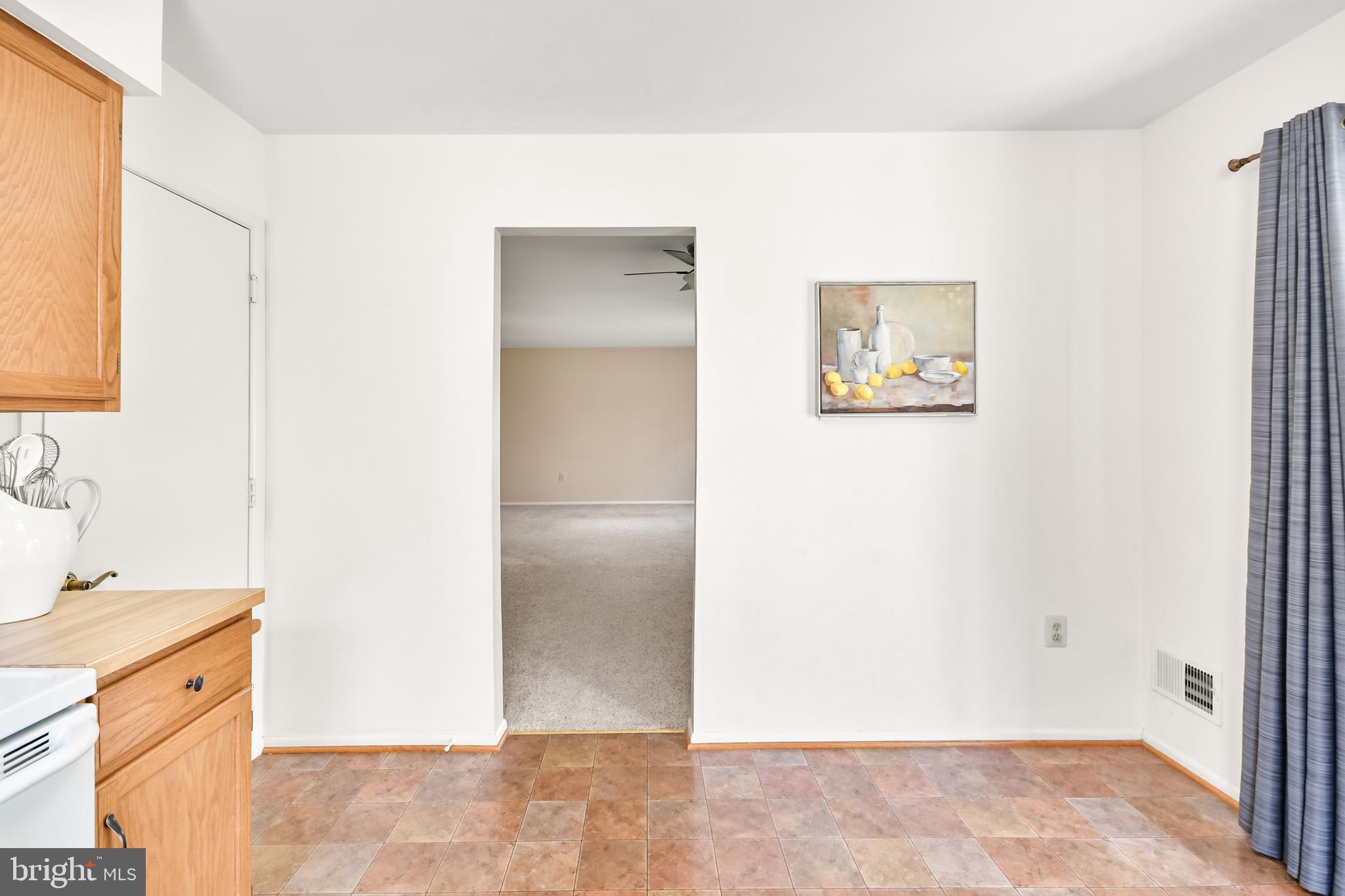 CRESTWOOD VILLAGE - Residential