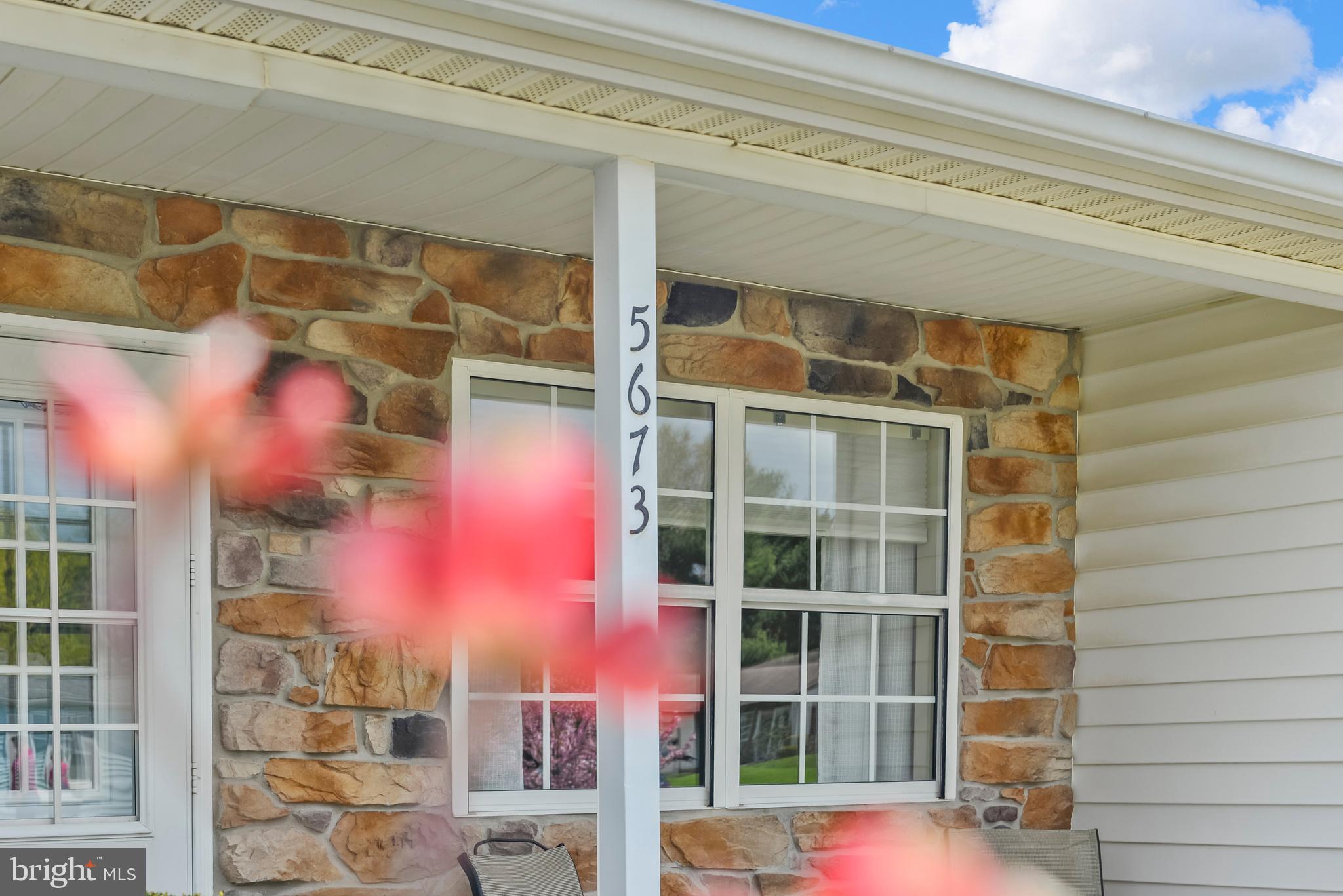 CRESTWOOD VILLAGE - Residential