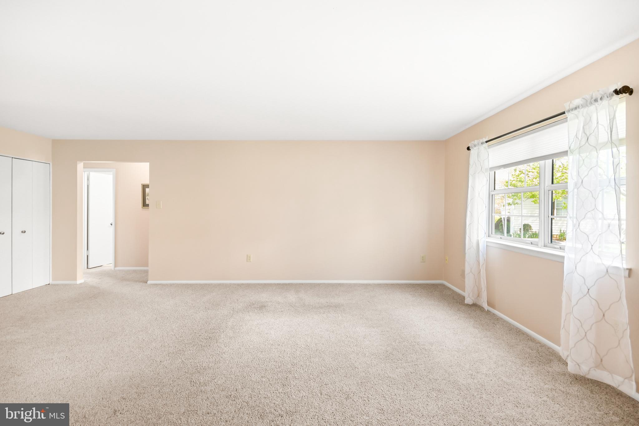 CRESTWOOD VILLAGE - Residential