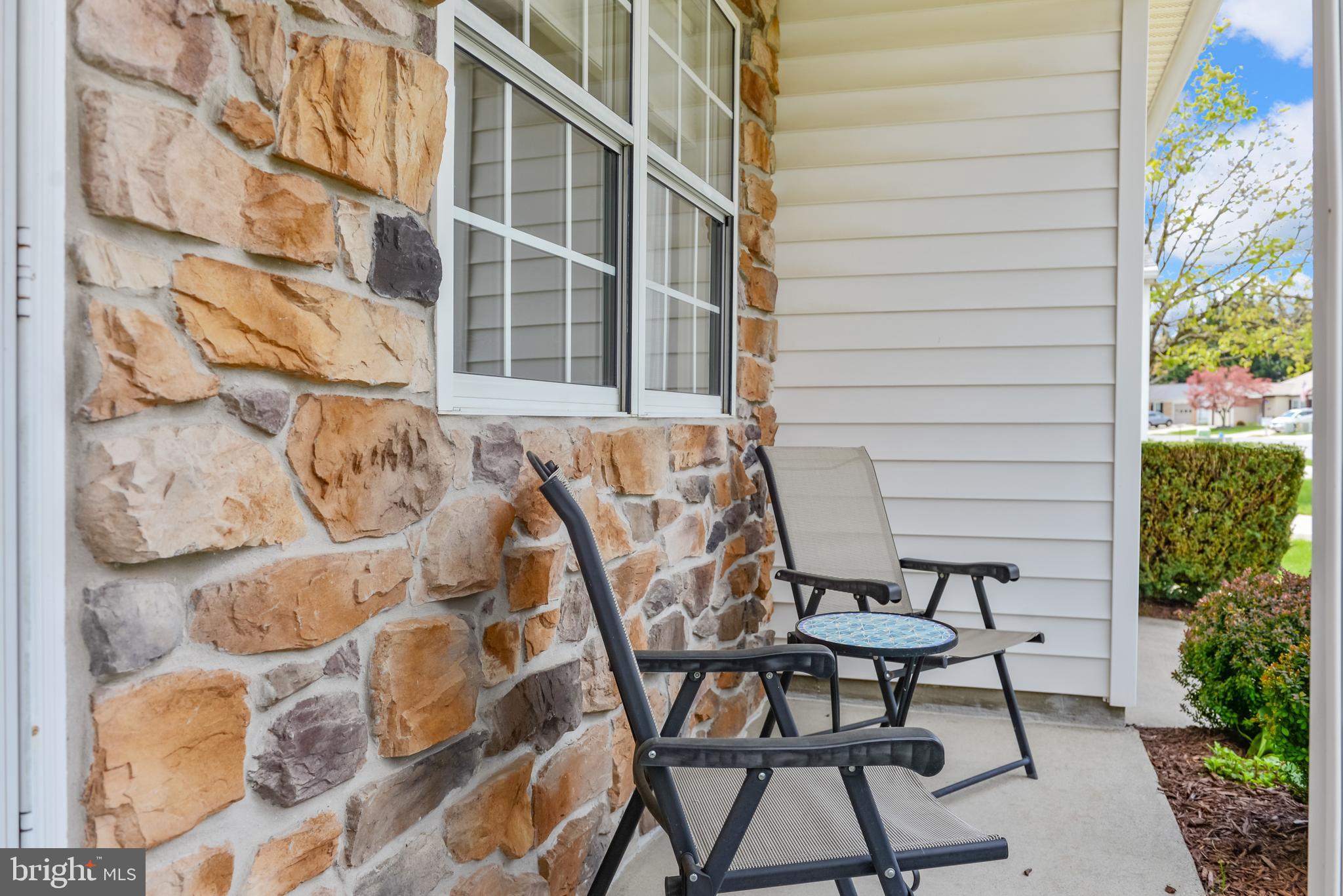 CRESTWOOD VILLAGE - Residential