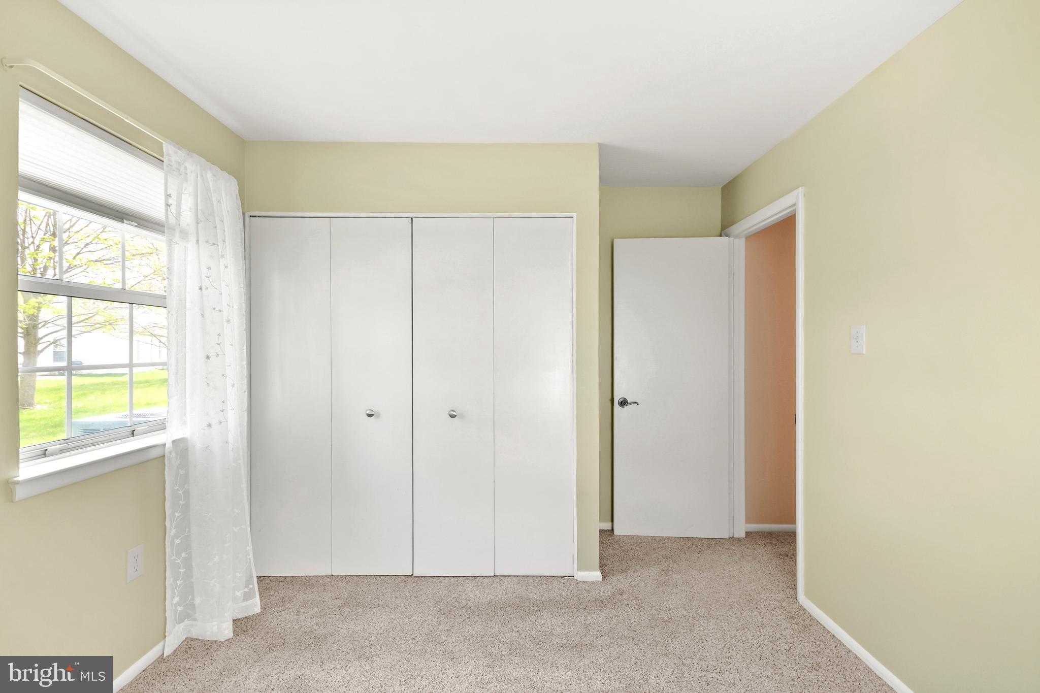 CRESTWOOD VILLAGE - Residential