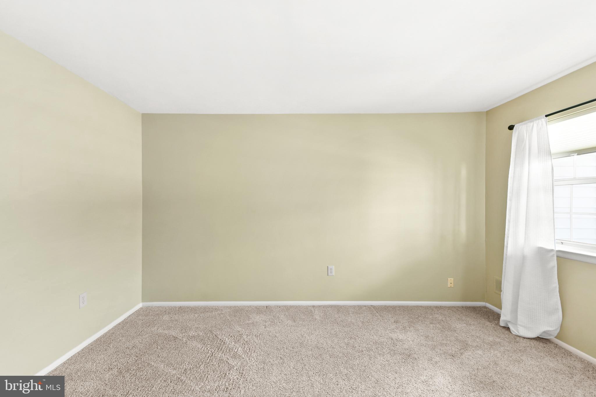 CRESTWOOD VILLAGE - Residential