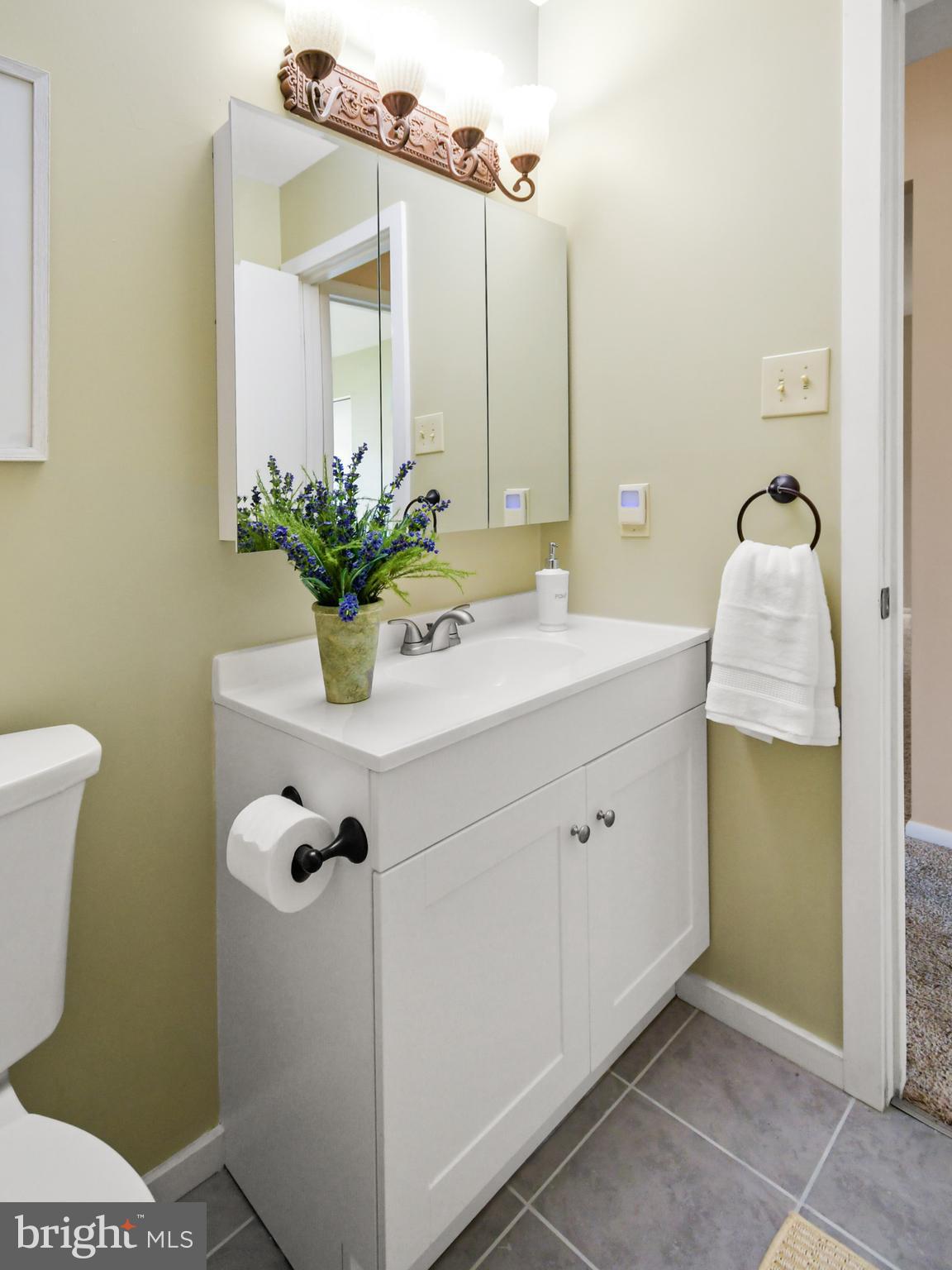 CRESTWOOD VILLAGE - Residential