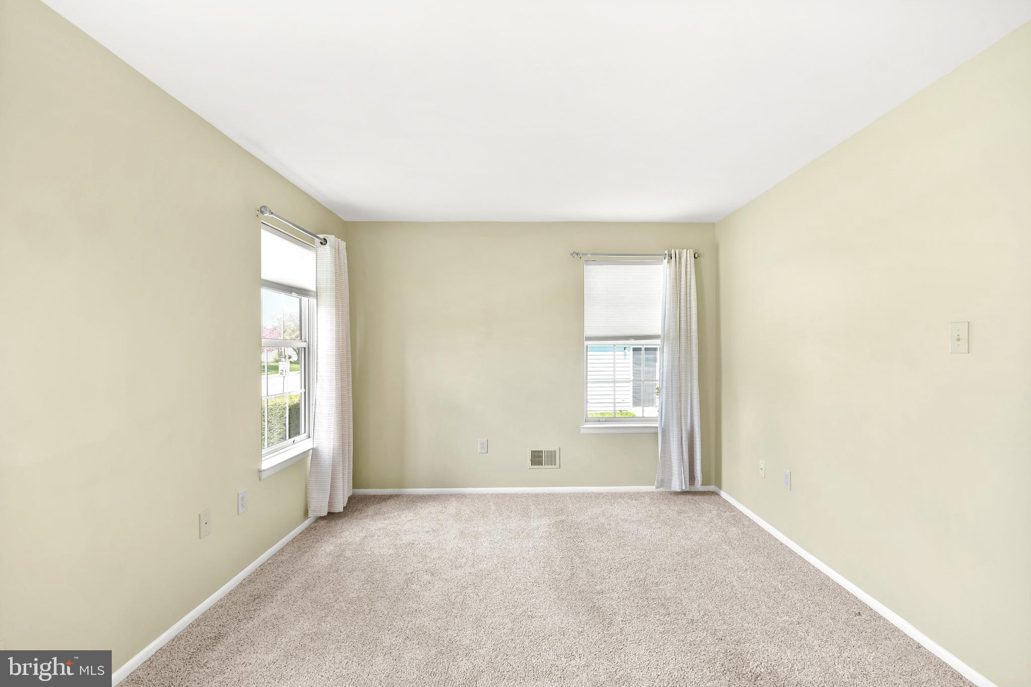 CRESTWOOD VILLAGE - Residential